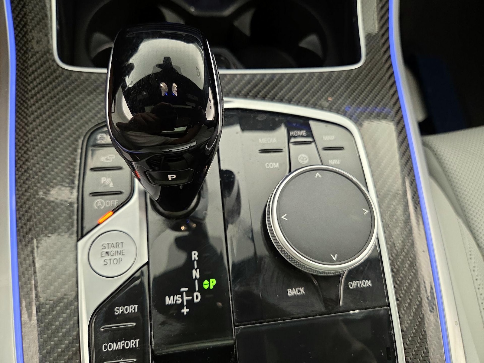2023 BMW X5 M50i - Photo 18