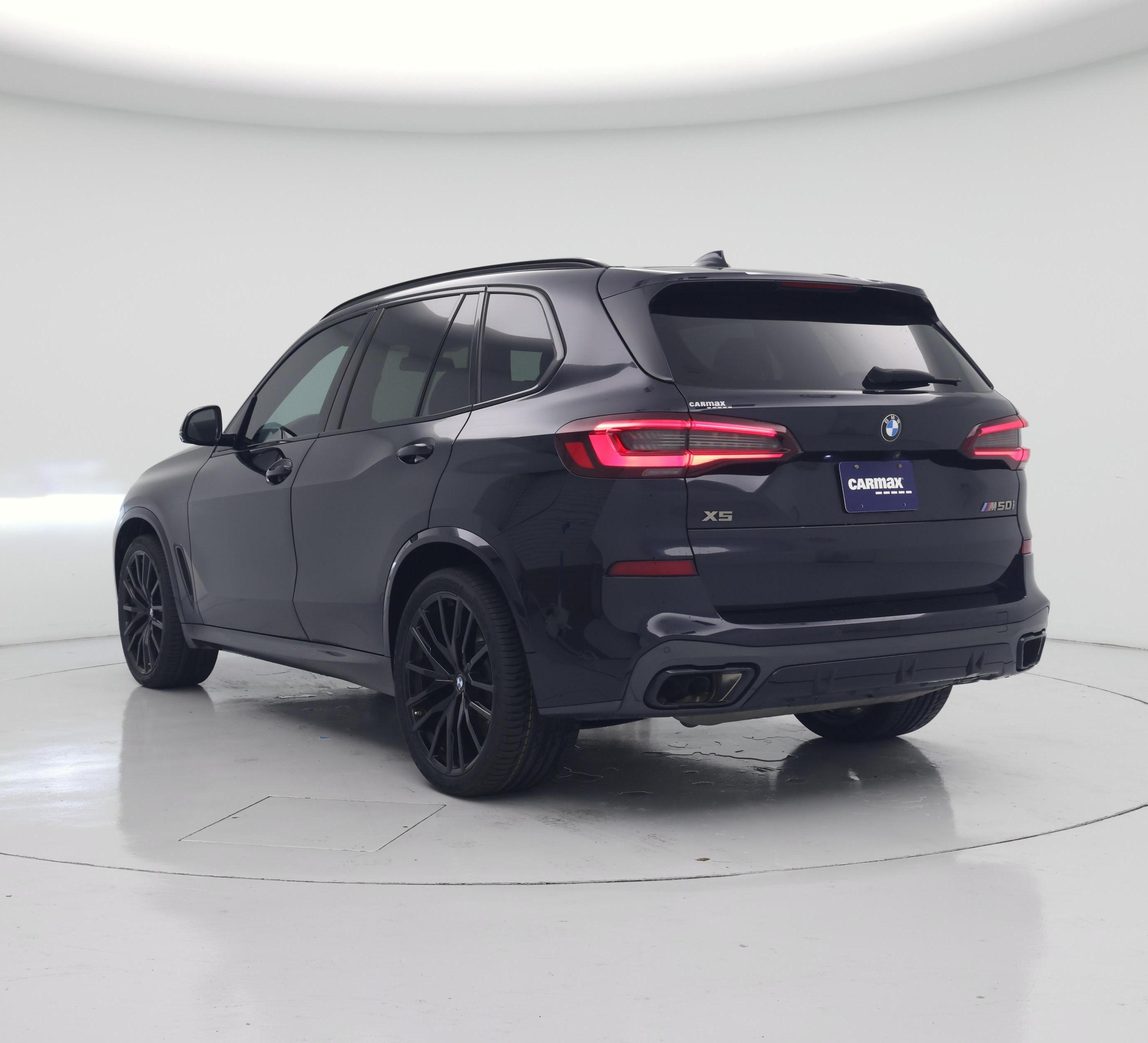 Thumbnail: 2023 BMW X5 - 2