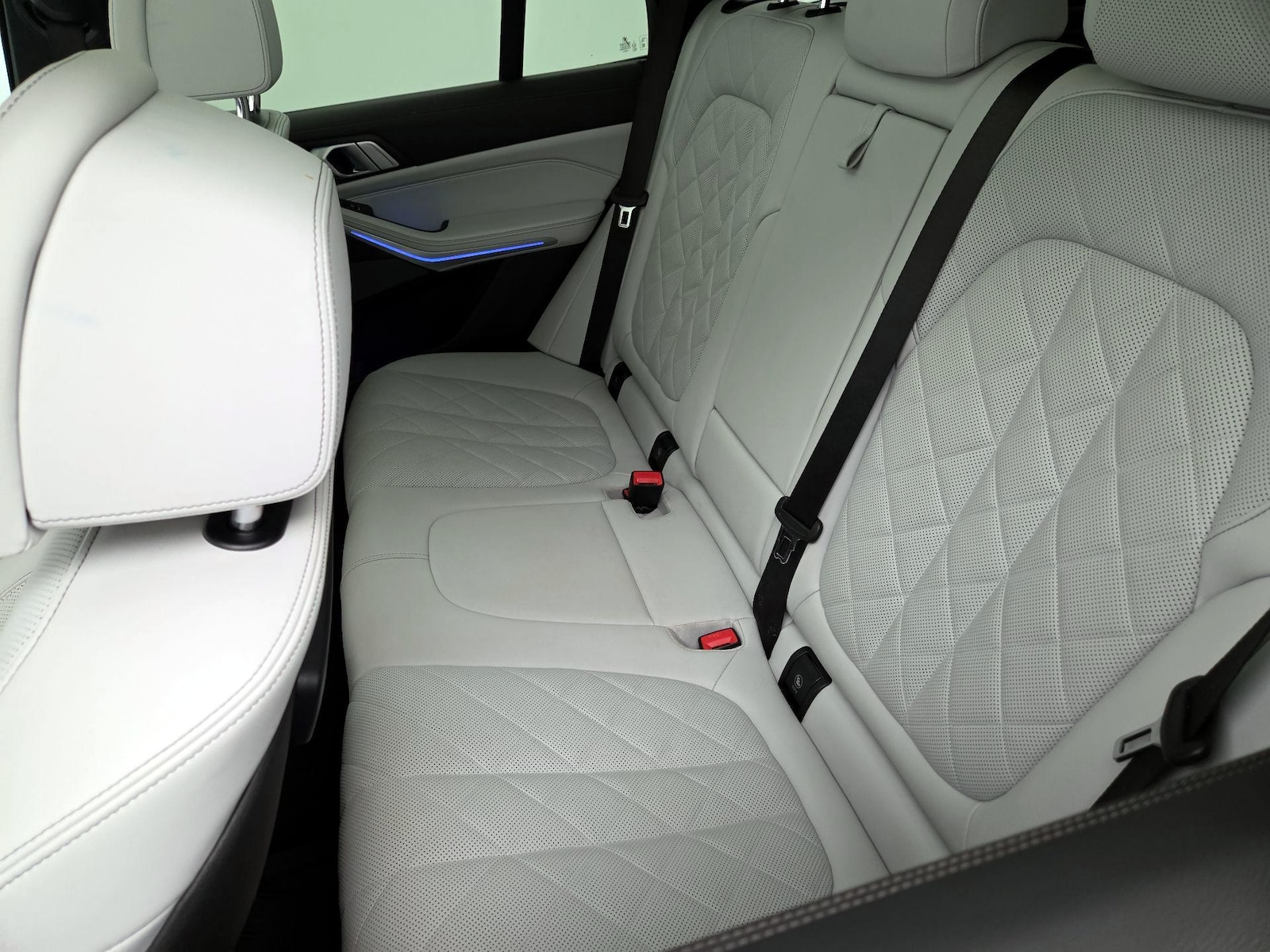 2023 BMW X5 M50i - Photo 20