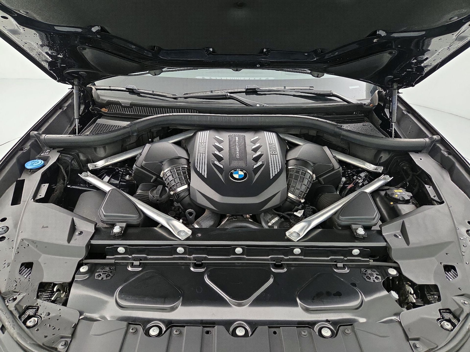 2023 BMW X5 M50i - Photo 22