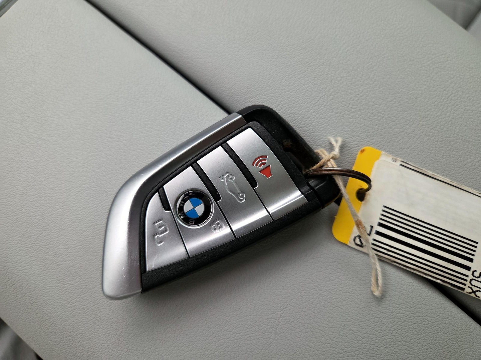 2023 BMW X5 M50i - Photo 23