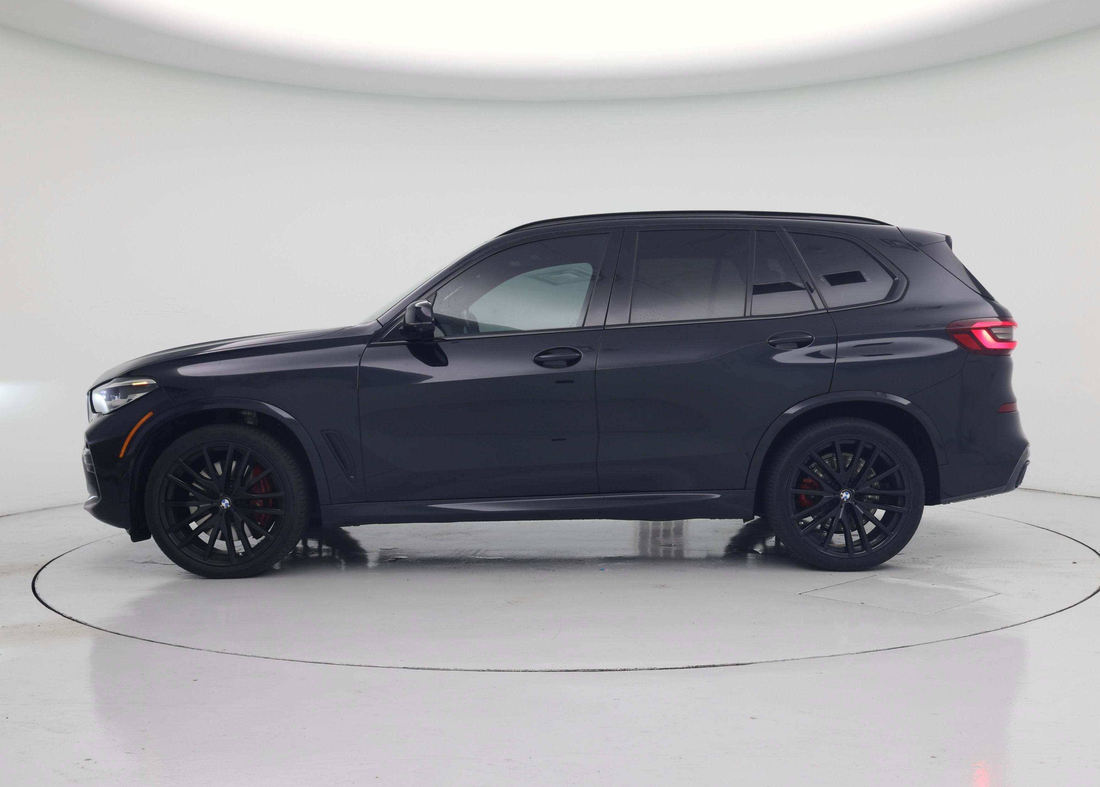 Thumbnail: 2023 BMW X5 - 3