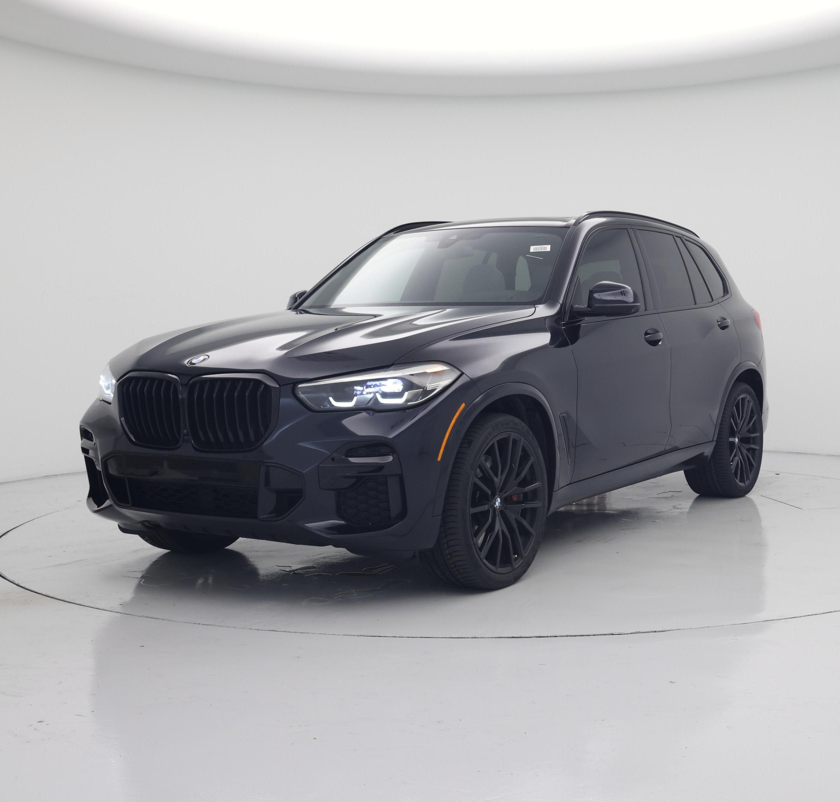 Thumbnail: 2023 BMW X5 - 4