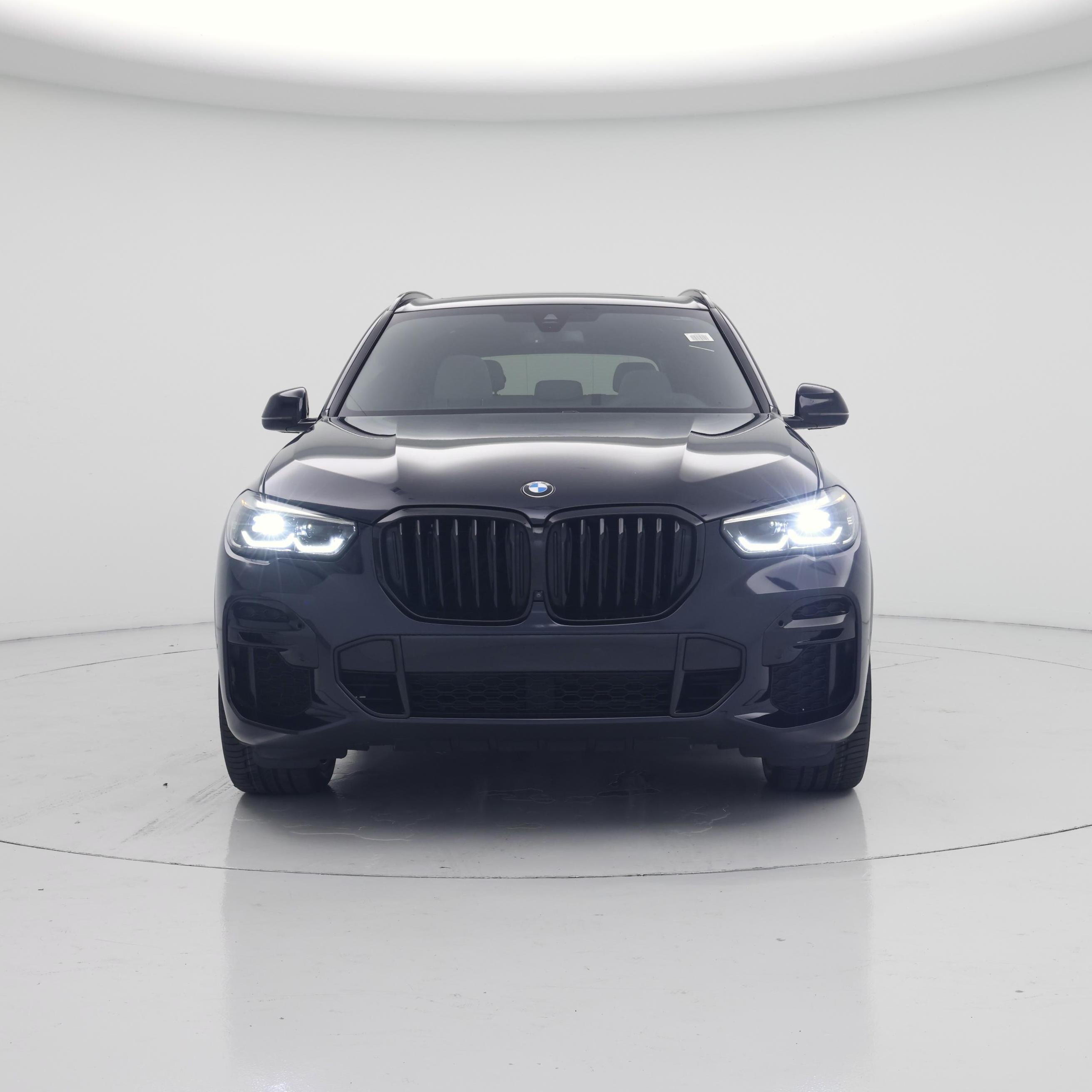 Thumbnail: 2023 BMW X5 - 5