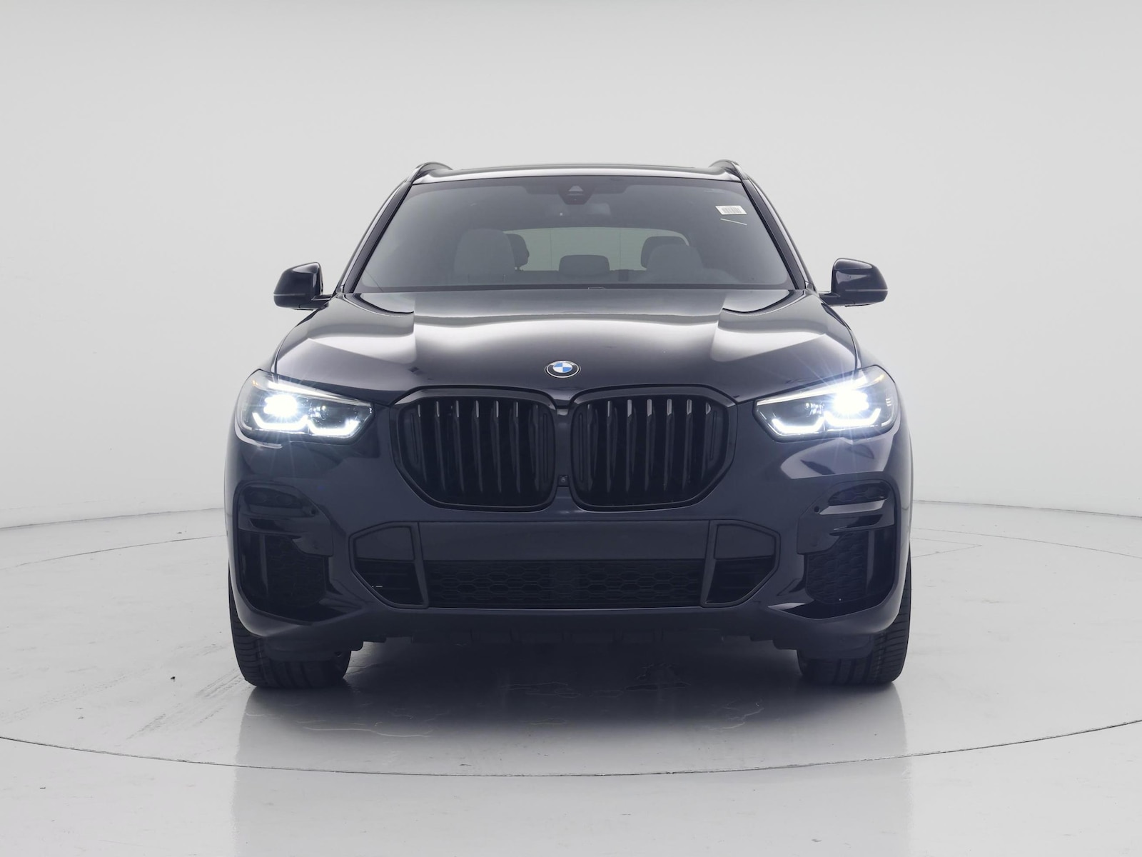 2023 BMW X5 M50i - Photo 6