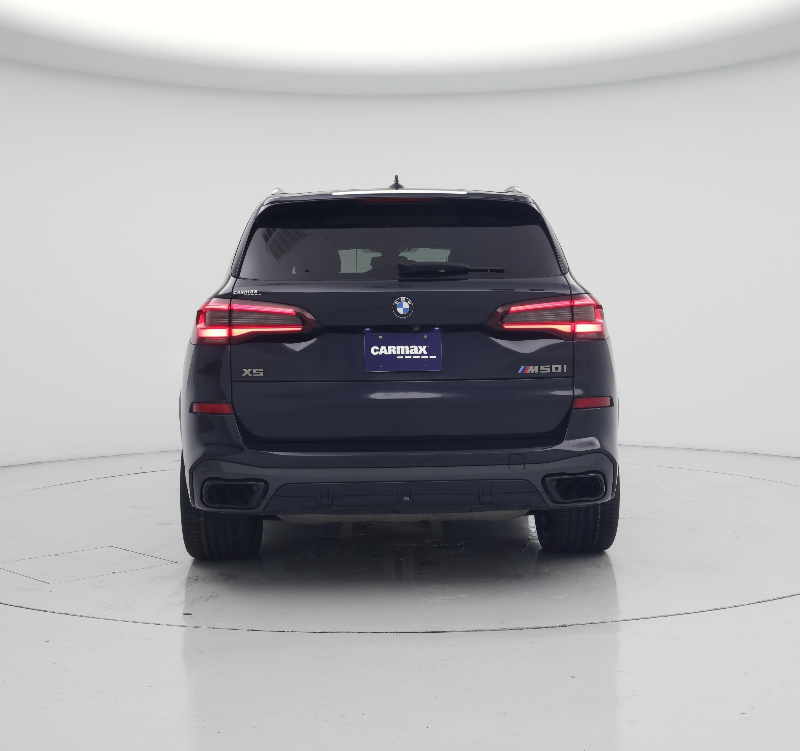 Thumbnail: 2023 BMW X5 - 6