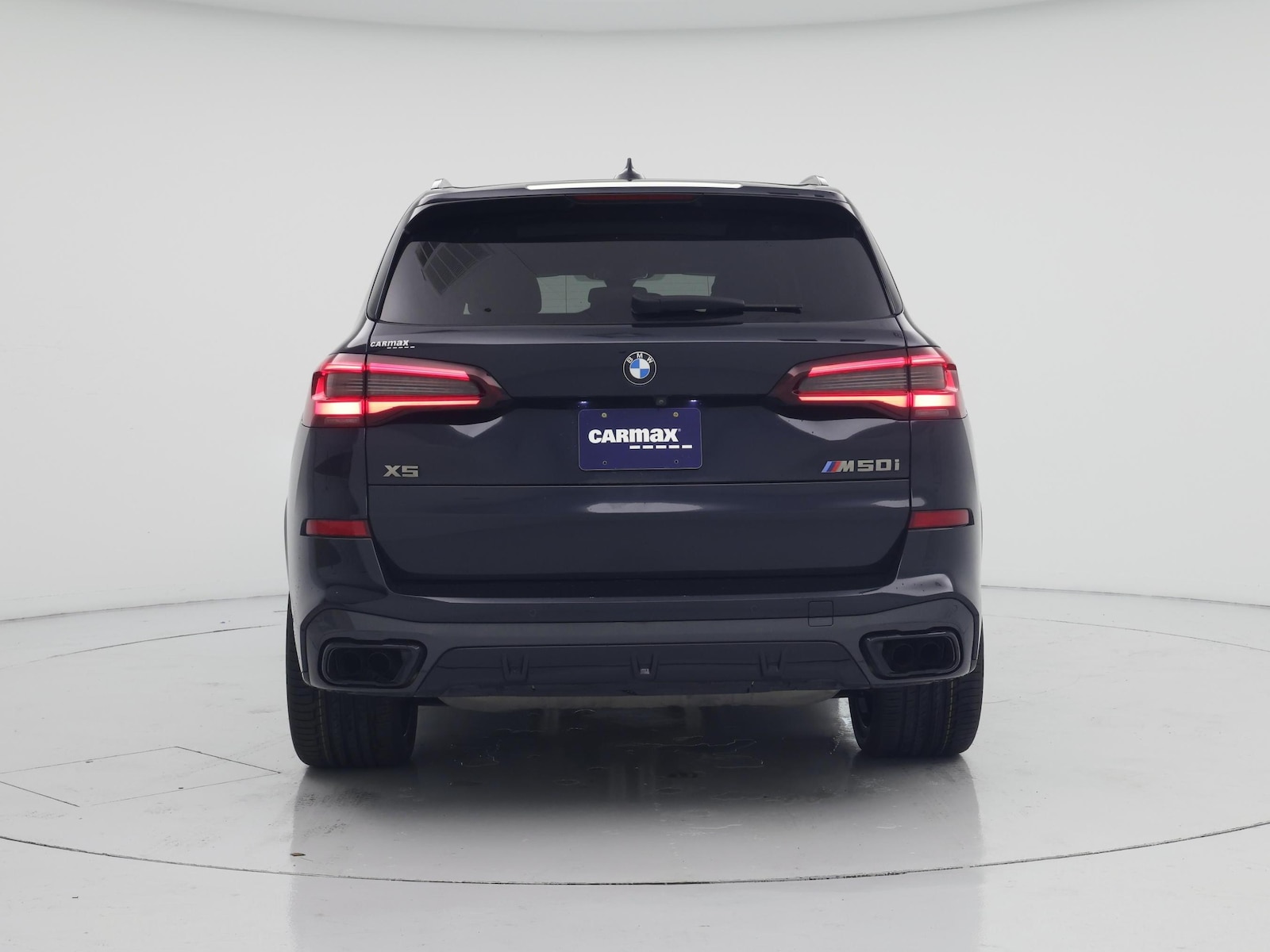 2023 BMW X5 M50i - Photo 7