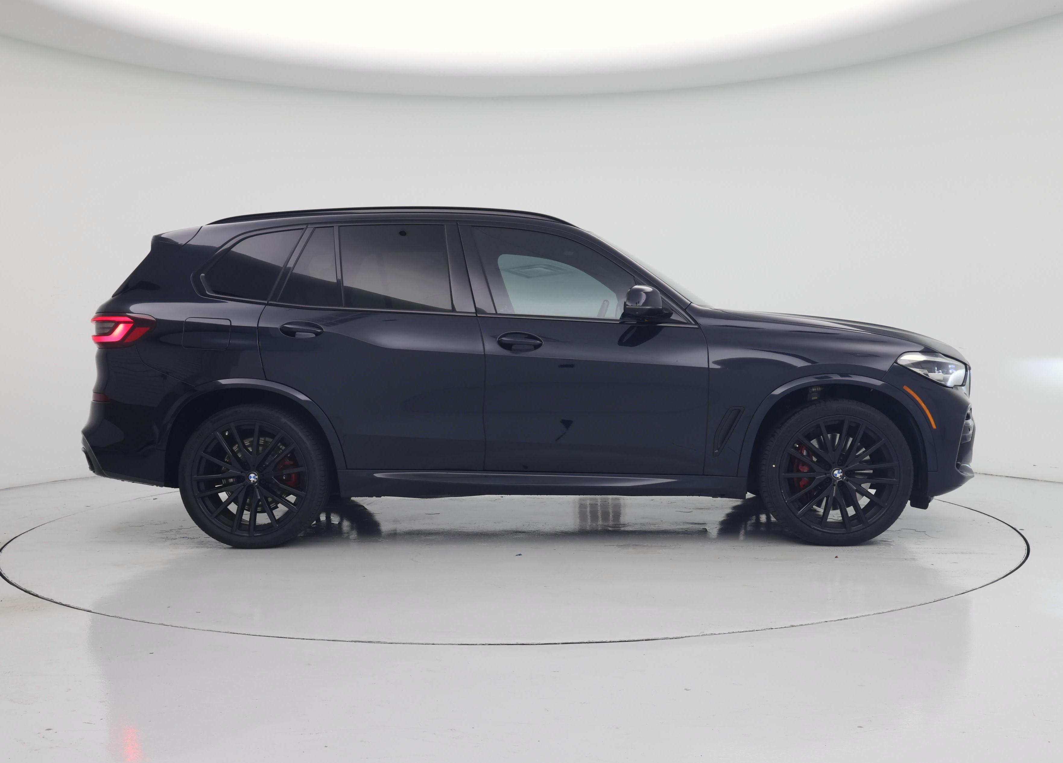 Thumbnail: 2023 BMW X5 - 7