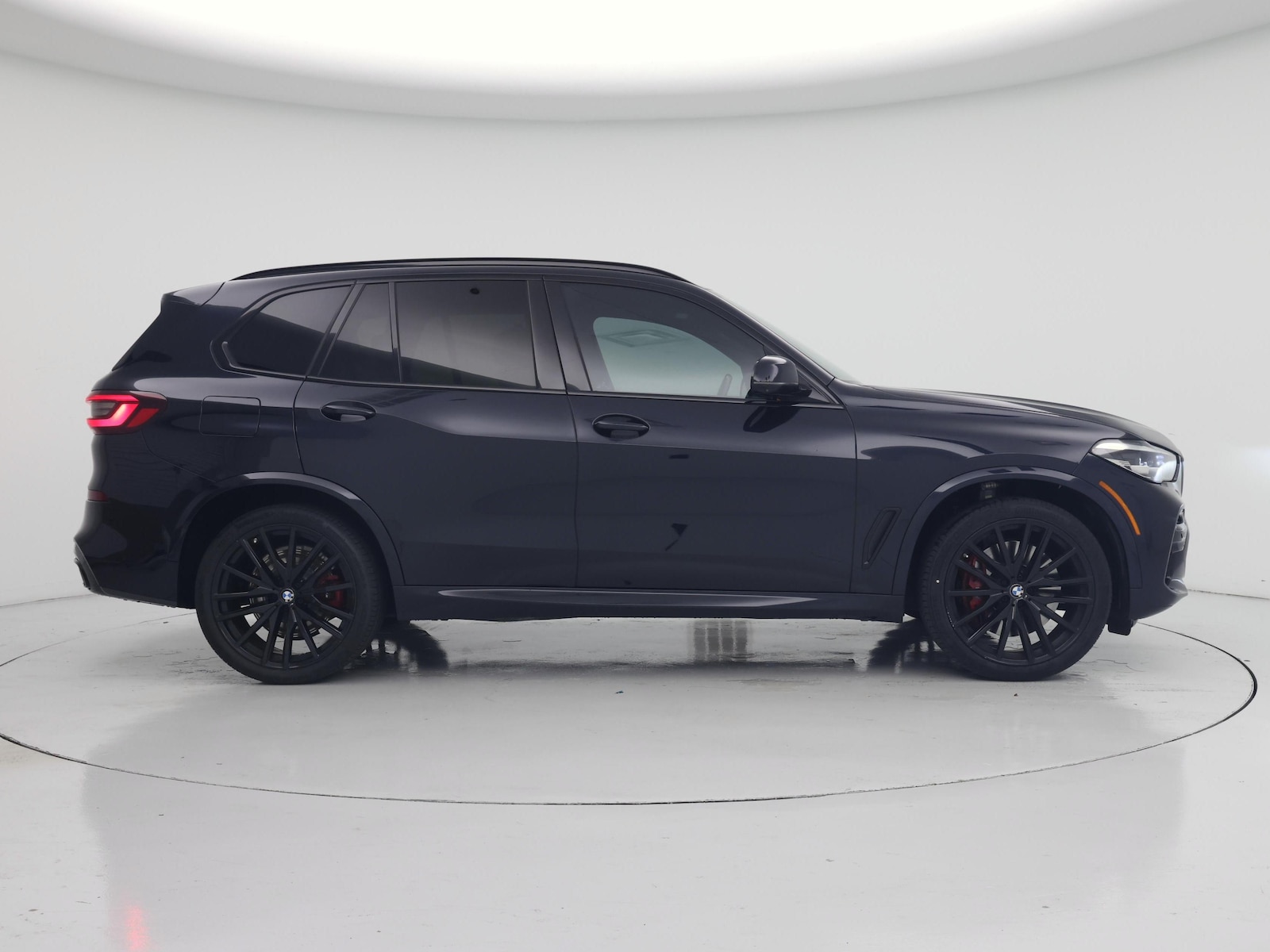 2023 BMW X5 M50i - Photo 8