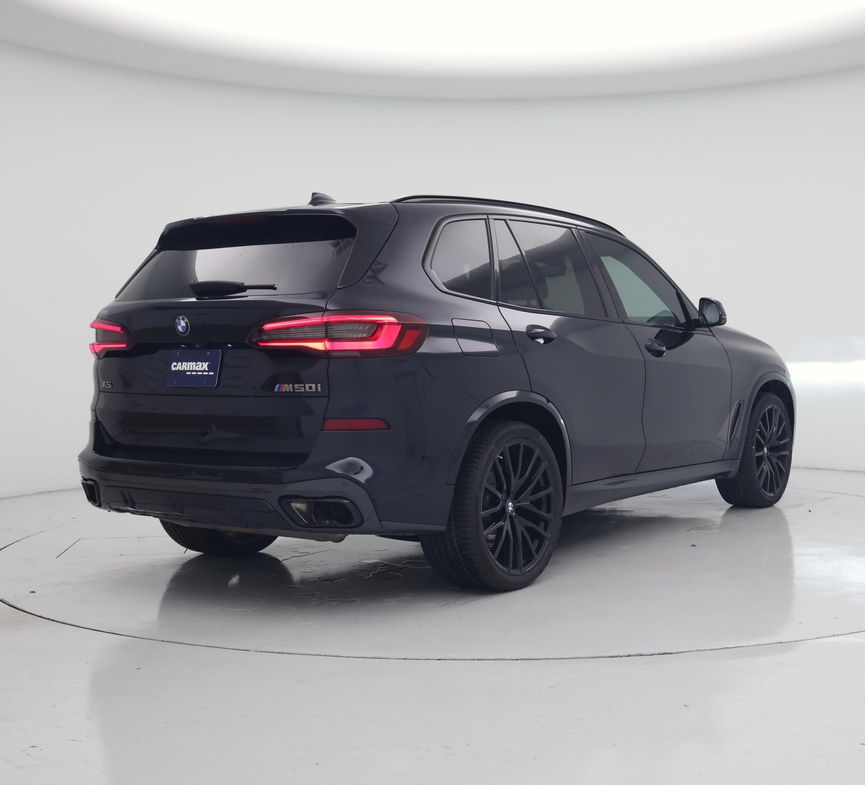 Thumbnail: 2023 BMW X5 - 8