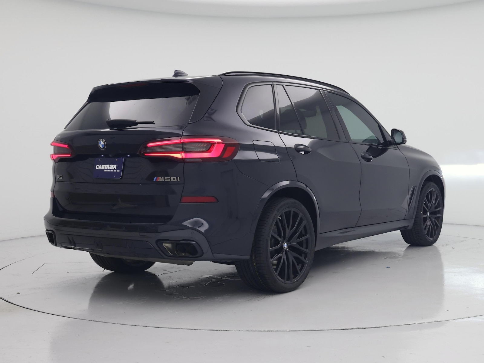 2023 BMW X5 M50i - Photo 9