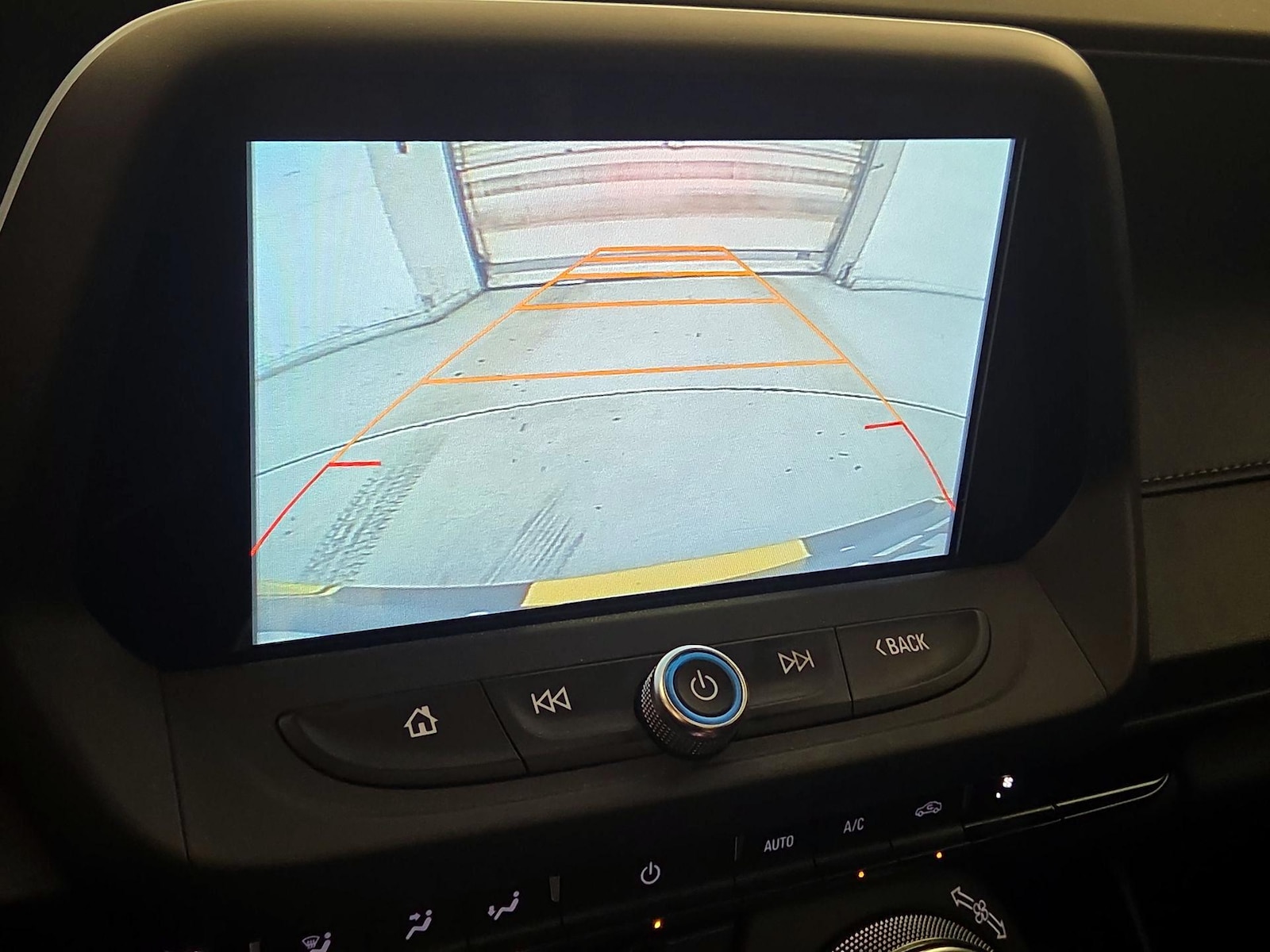 2017 Chevrolet Camaro 1SS - Photo 14