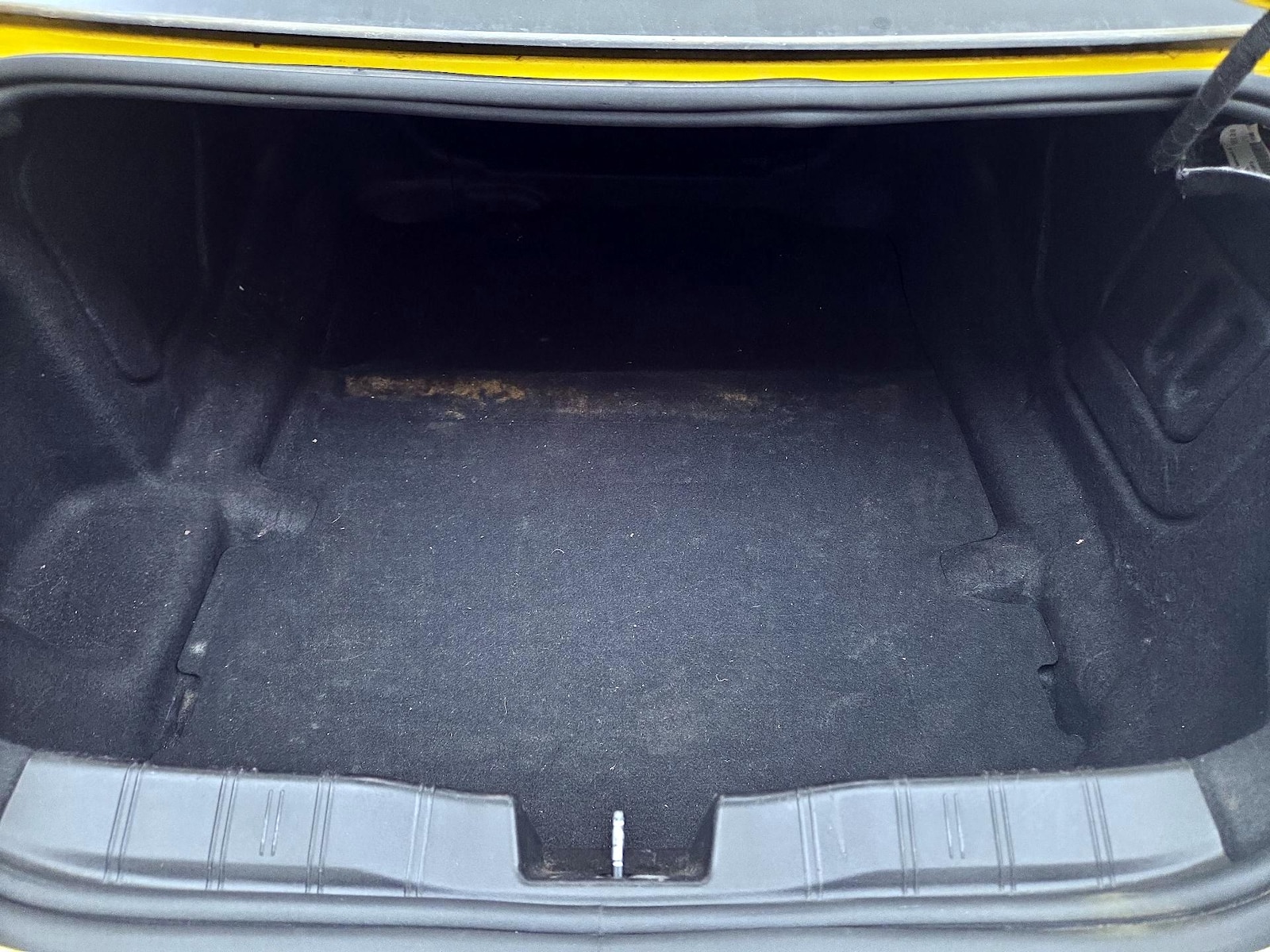 2017 Chevrolet Camaro 1SS - Photo 20