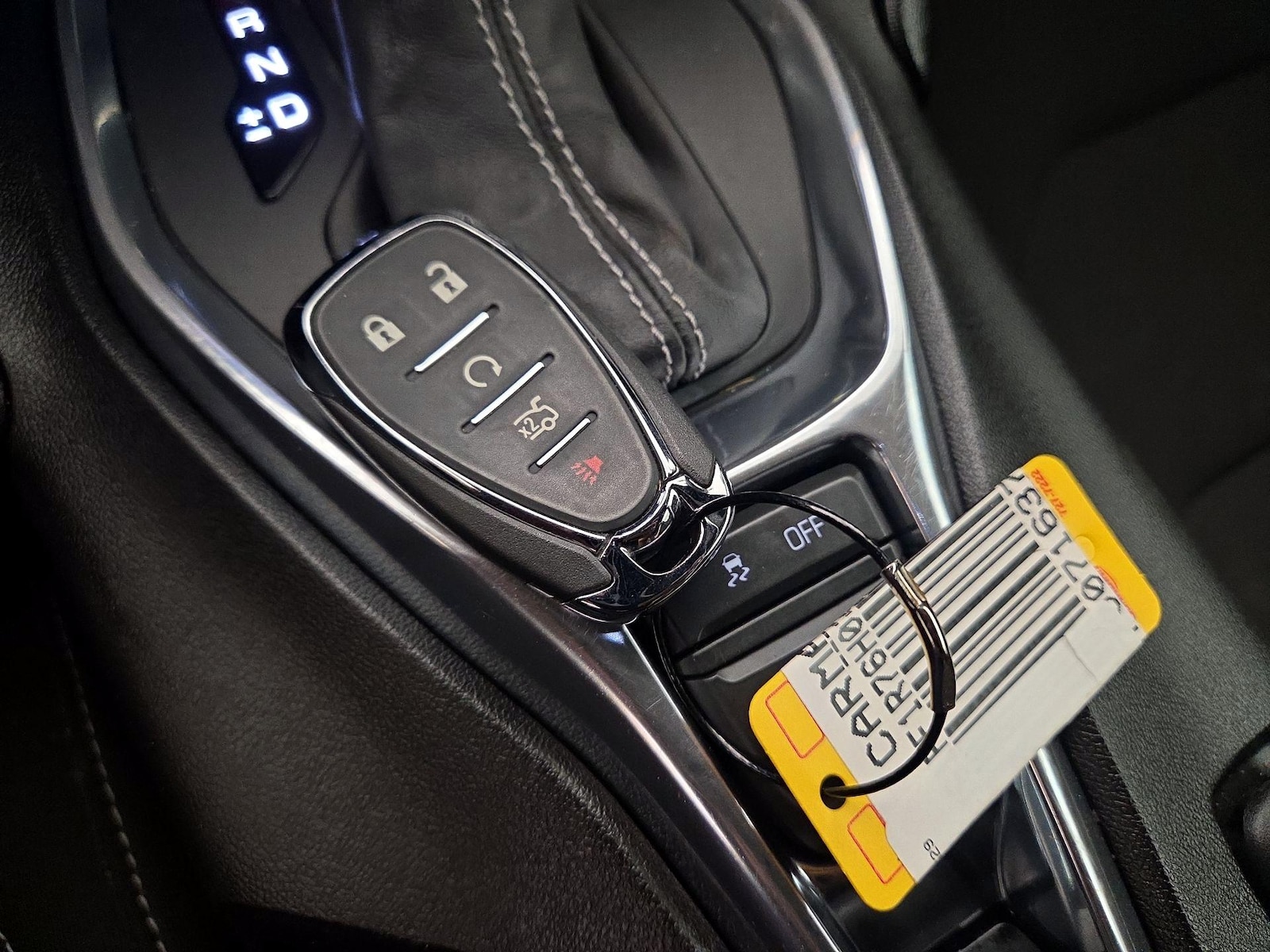 2017 Chevrolet Camaro 1SS - Photo 22