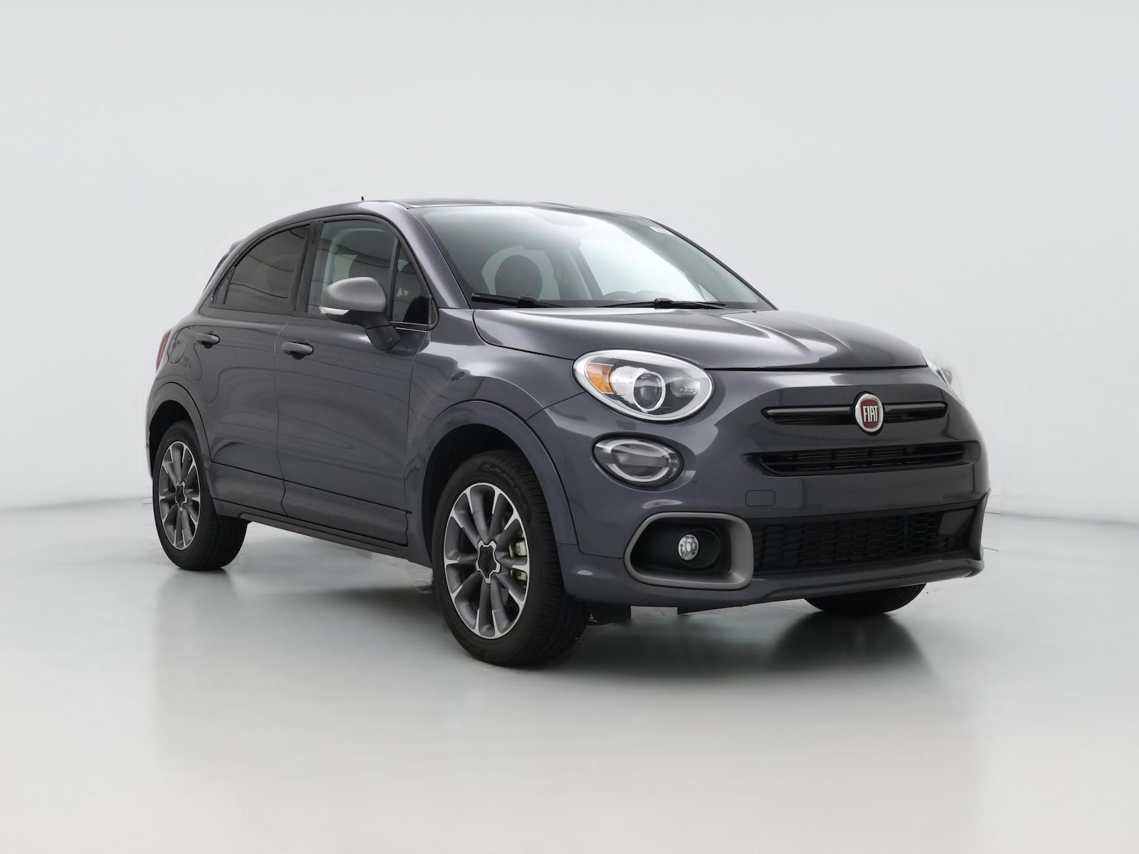 2021 FIAT 500X