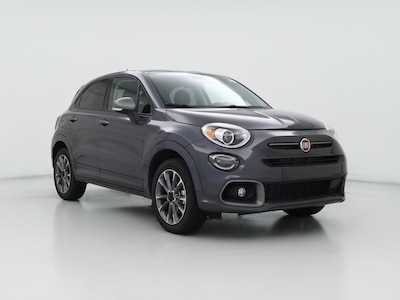 2021 Fiat 500X Pop