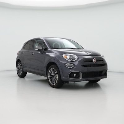 2021 Fiat 500X Pop