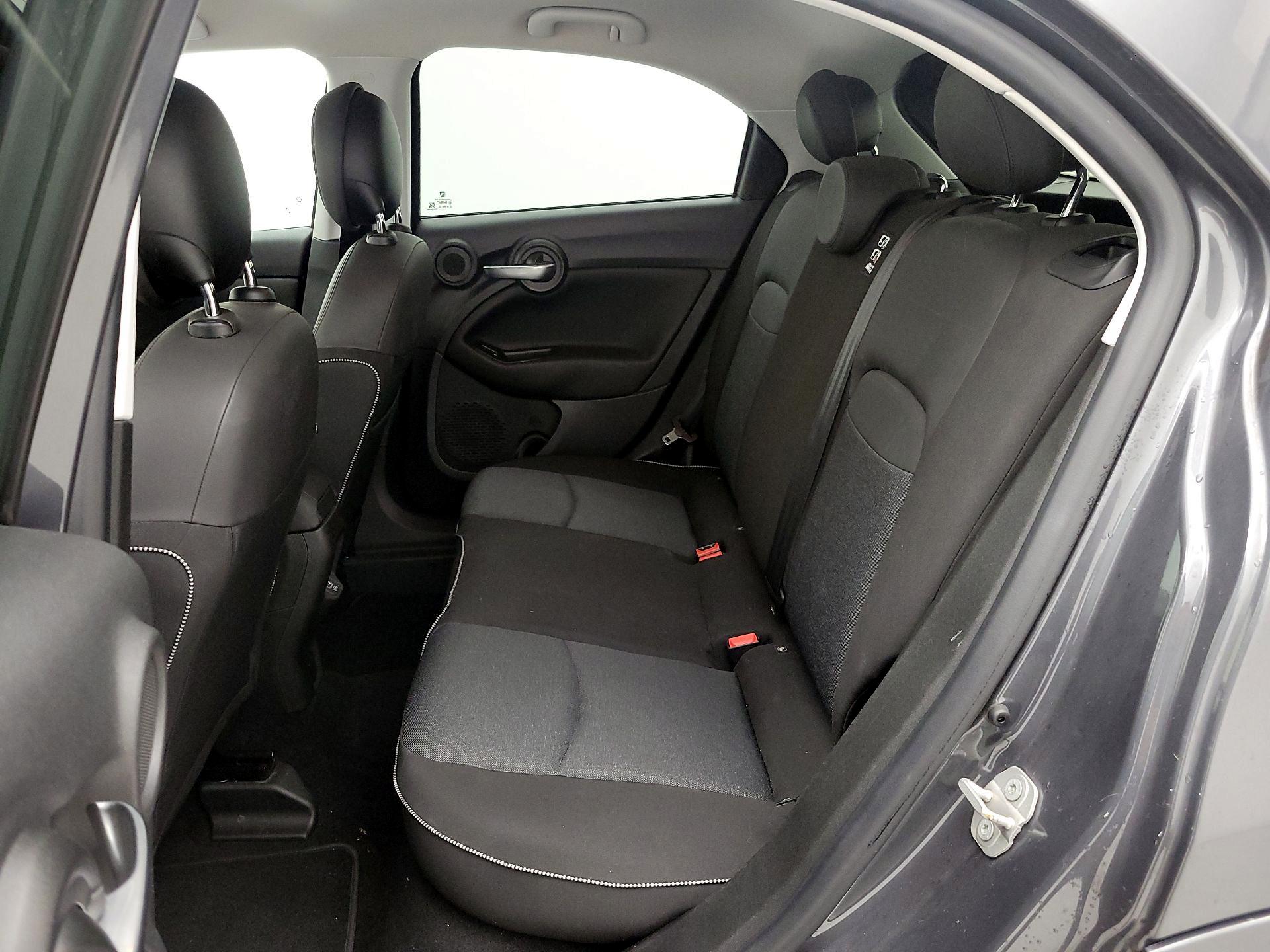 Thumbnail: 2021 Fiat 500X - 19
