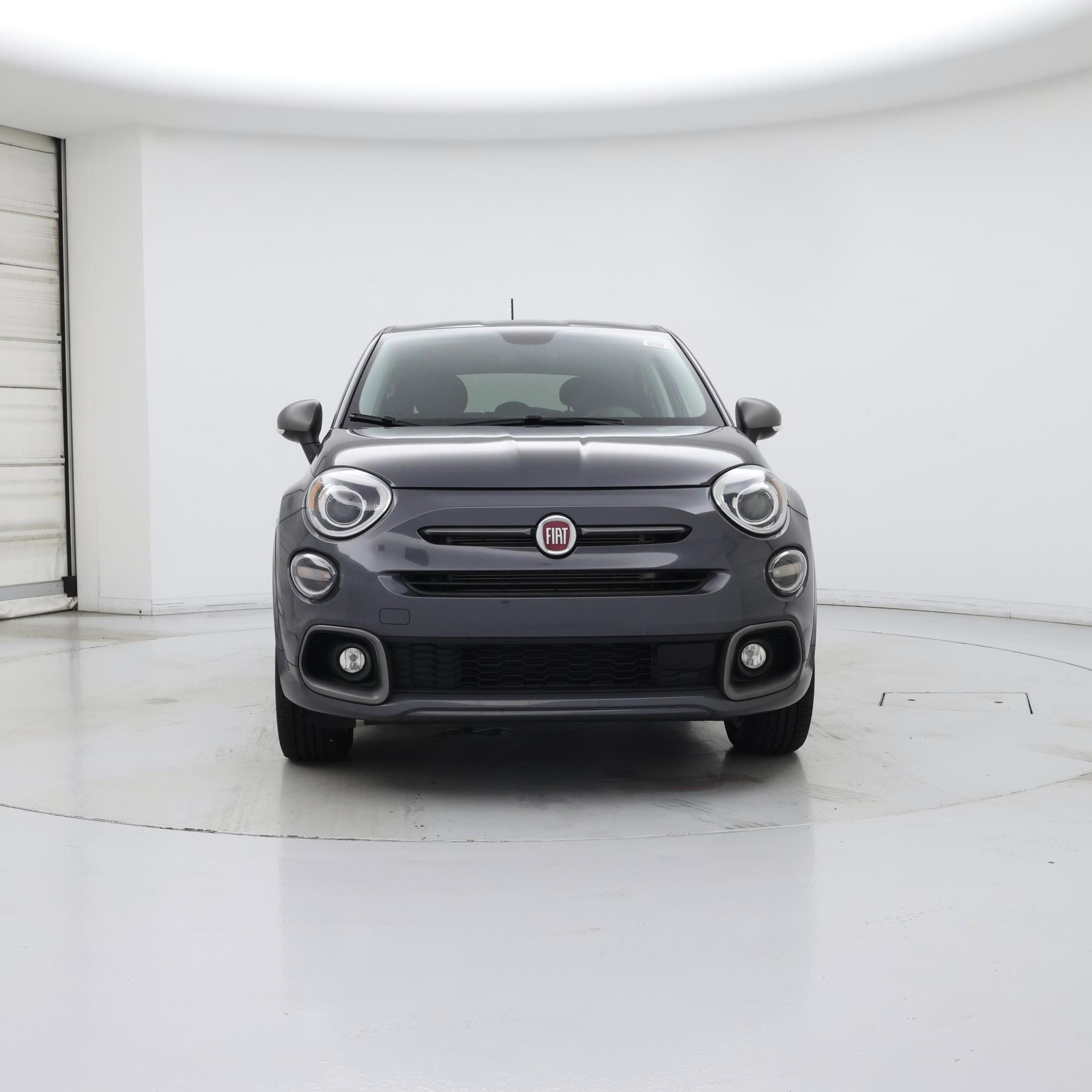 Thumbnail: 2021 Fiat 500X - 5