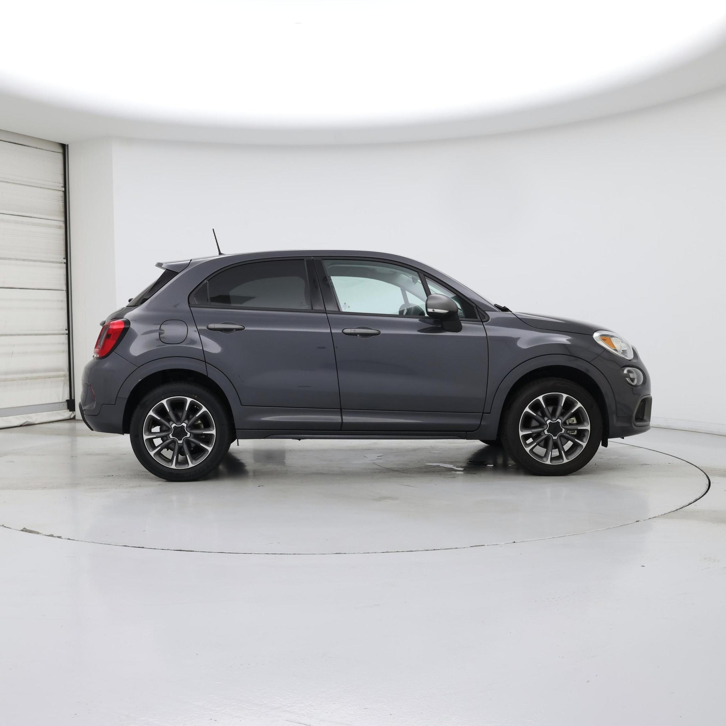 Thumbnail: 2021 Fiat 500X - 7