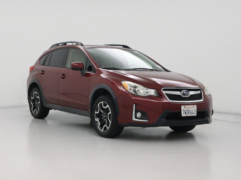 2016 Subaru XV Crosstrek Premium -
                  Duarte, CA