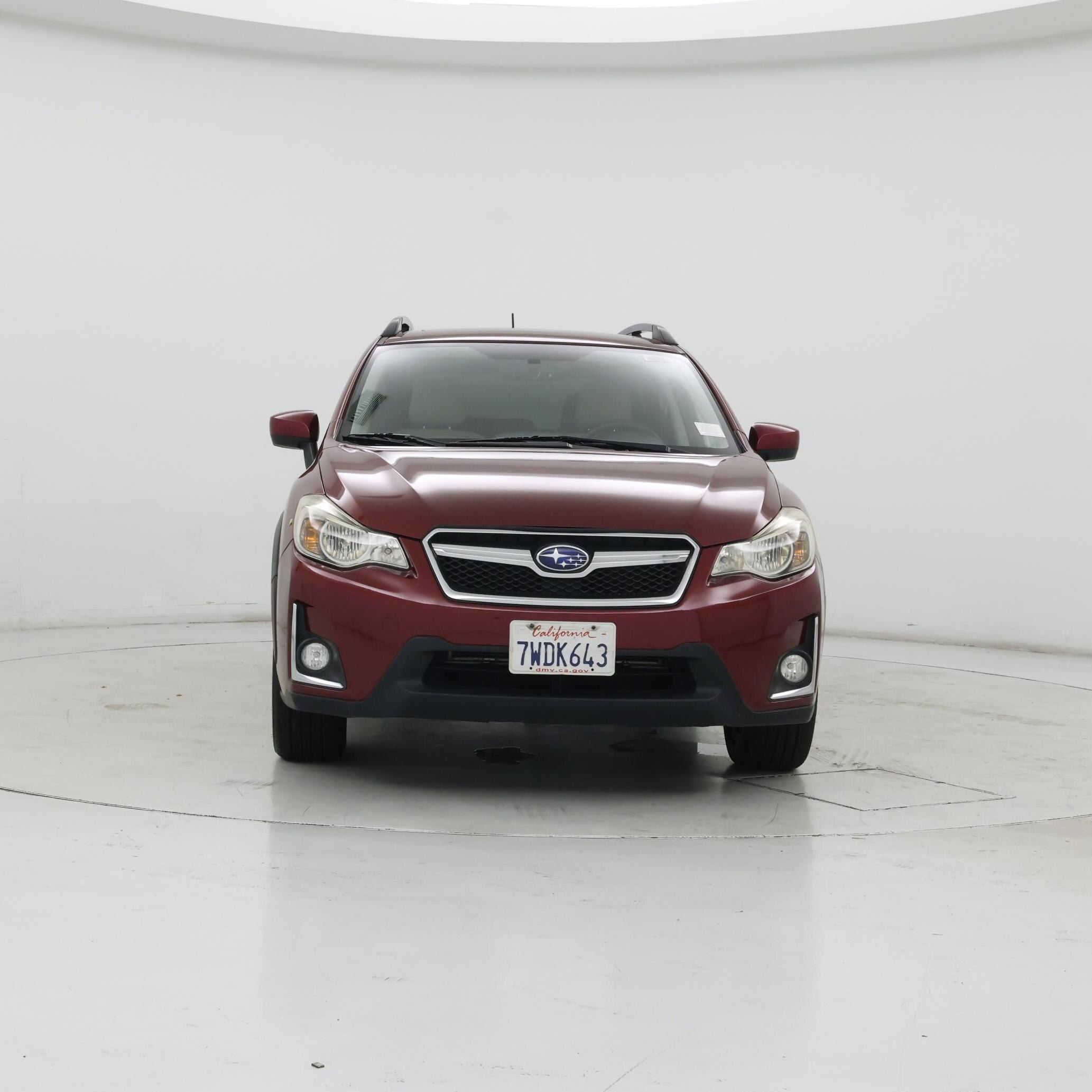 Thumbnail: 2016 Subaru XV Crosstrek - 5