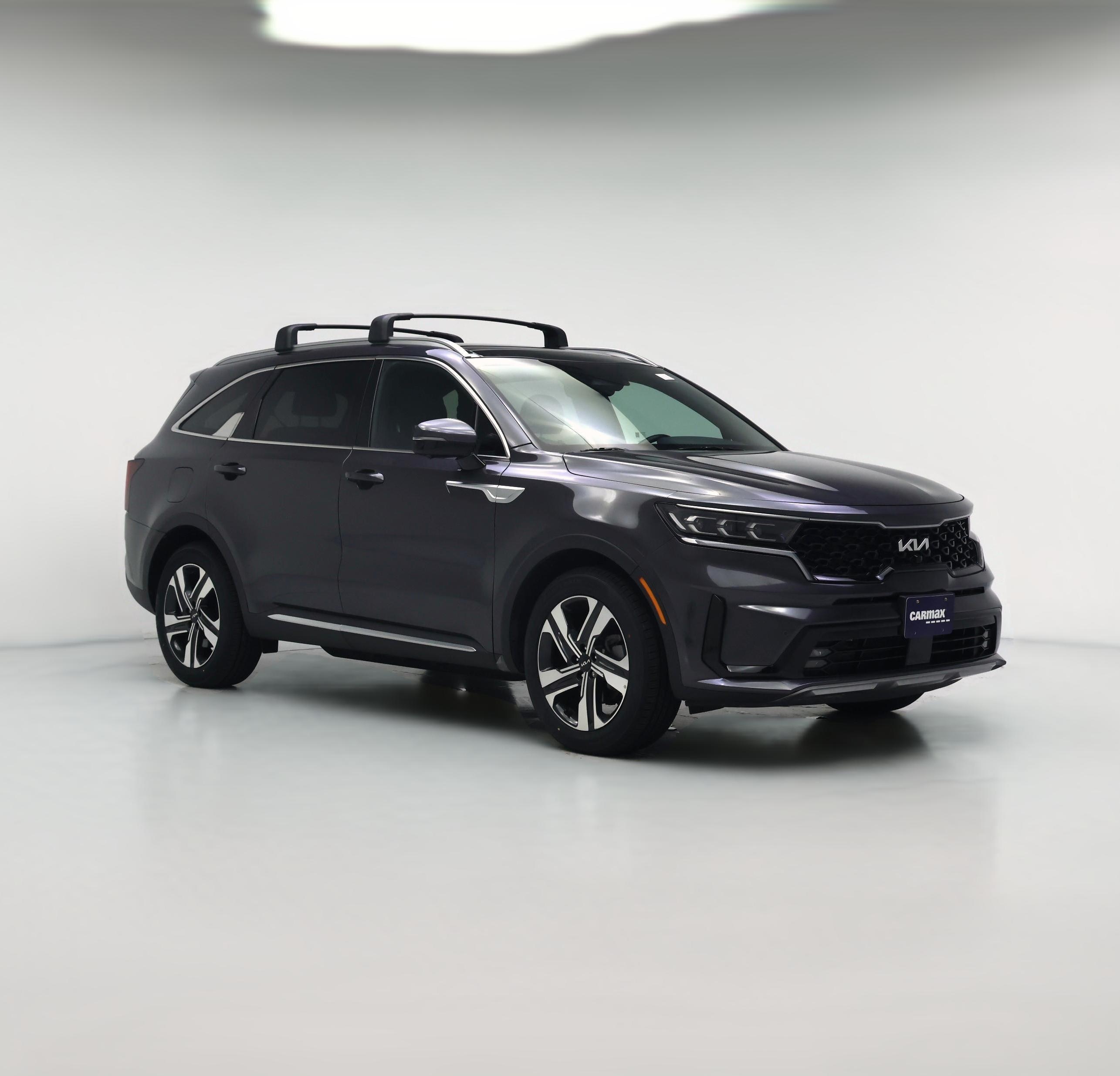 Thumbnail: 2022 Kia Sorento - 1