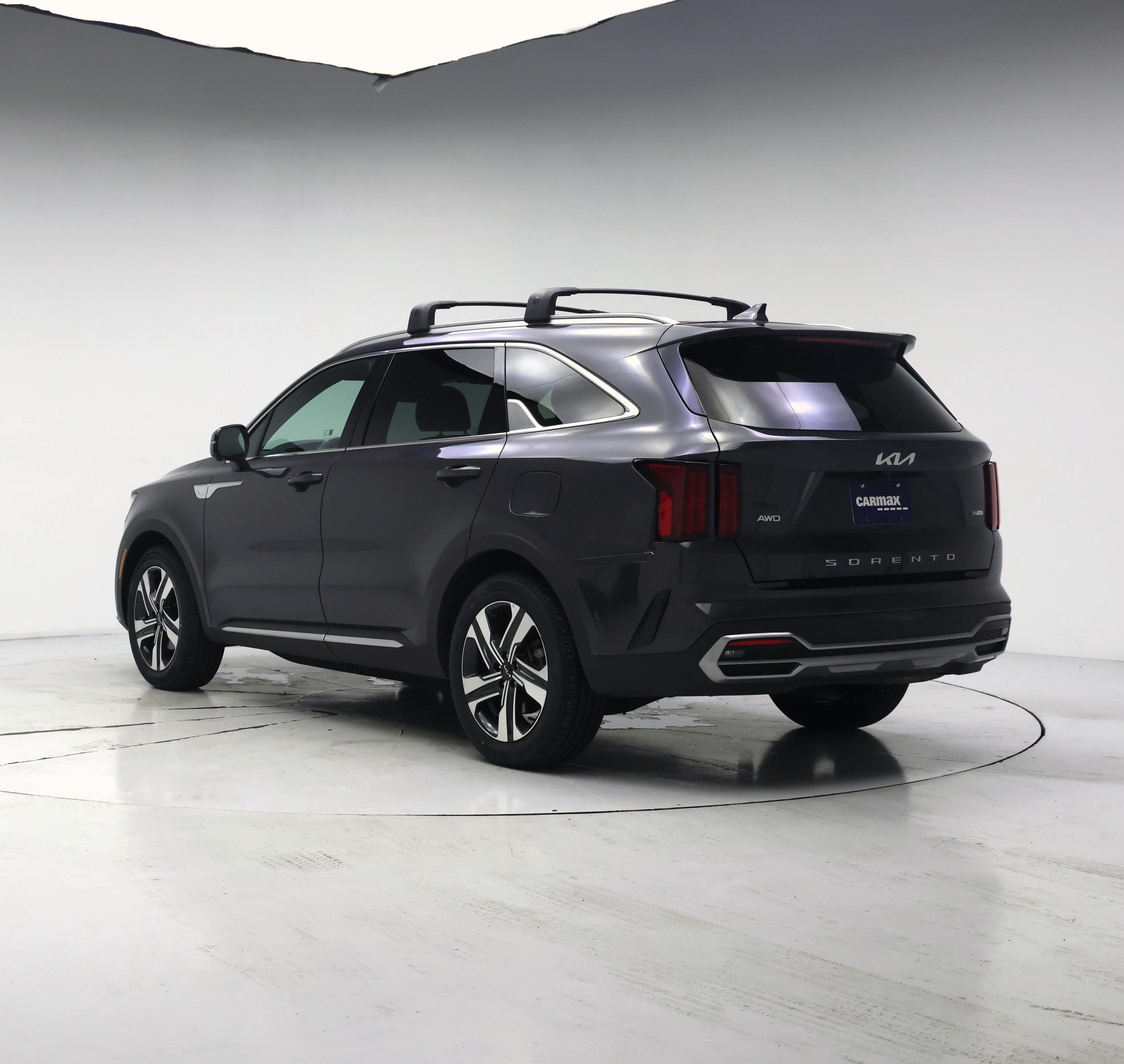 Thumbnail: 2022 Kia Sorento - 2