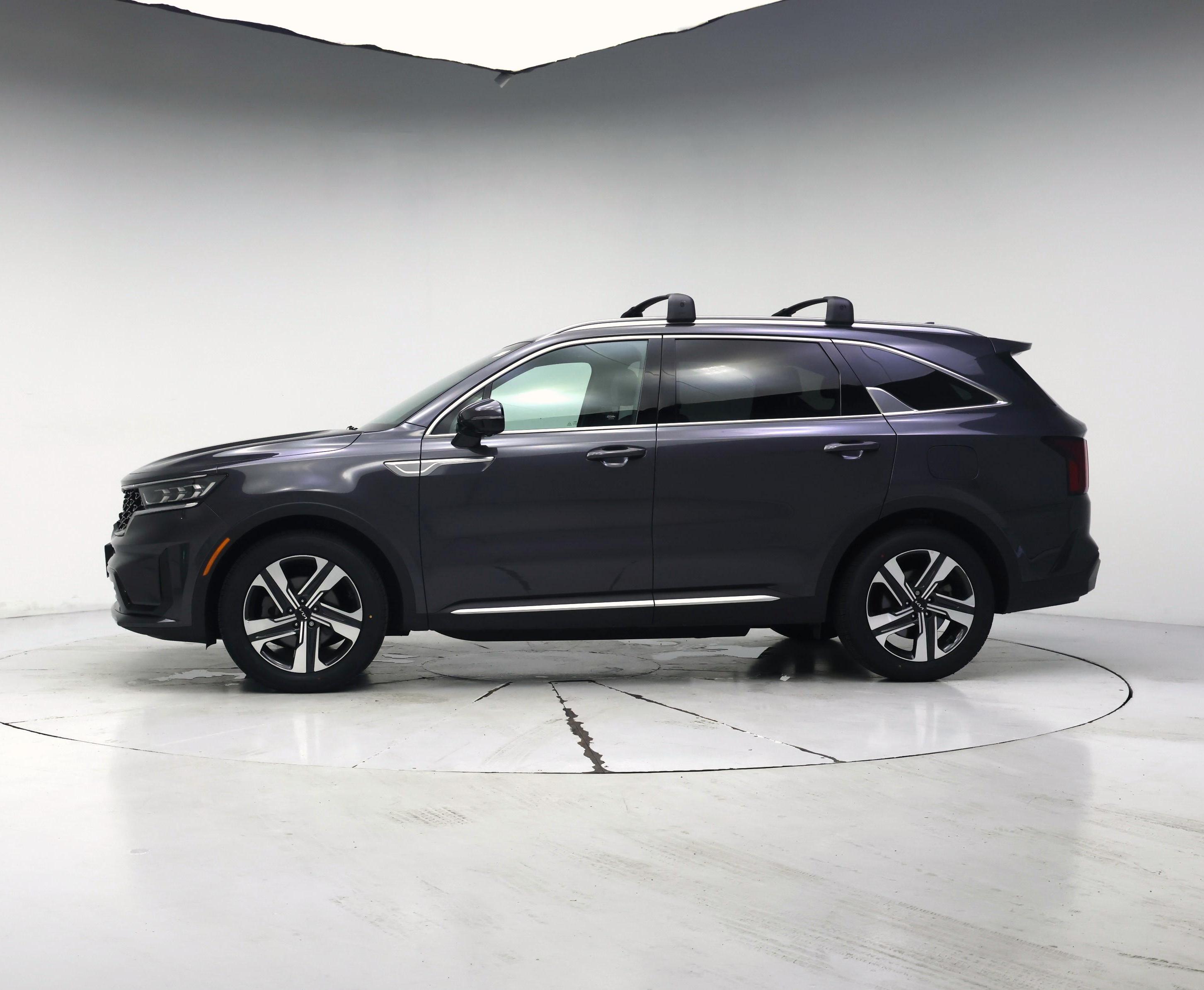 Thumbnail: 2022 Kia Sorento - 3