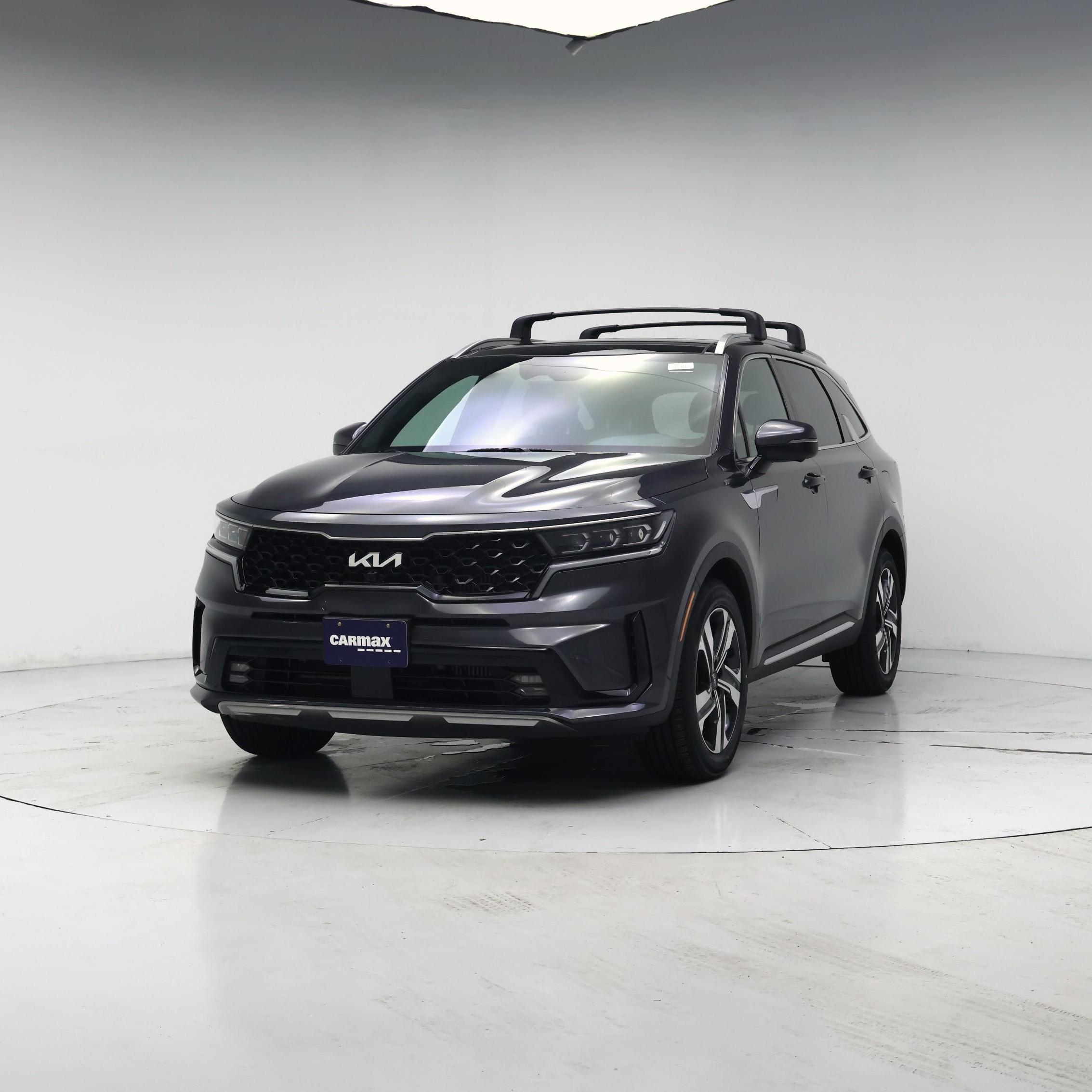 Thumbnail: 2022 Kia Sorento - 4