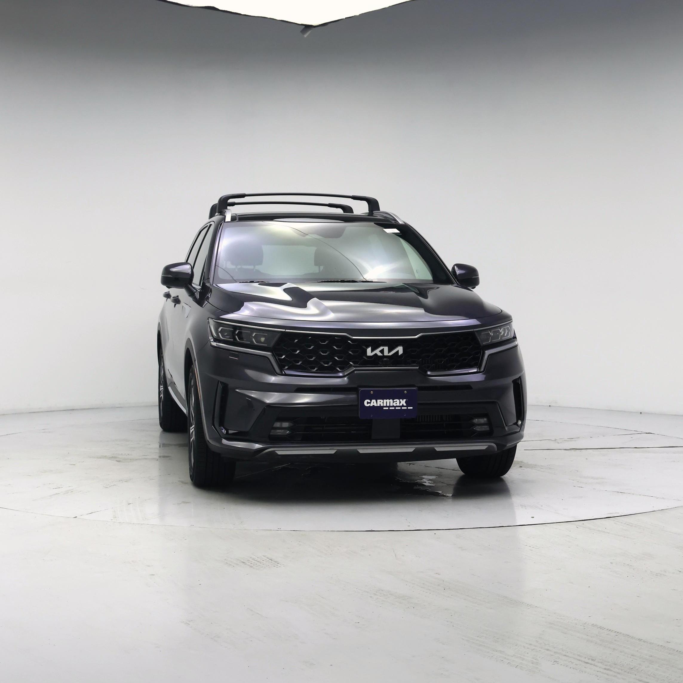 Thumbnail: 2022 Kia Sorento - 5