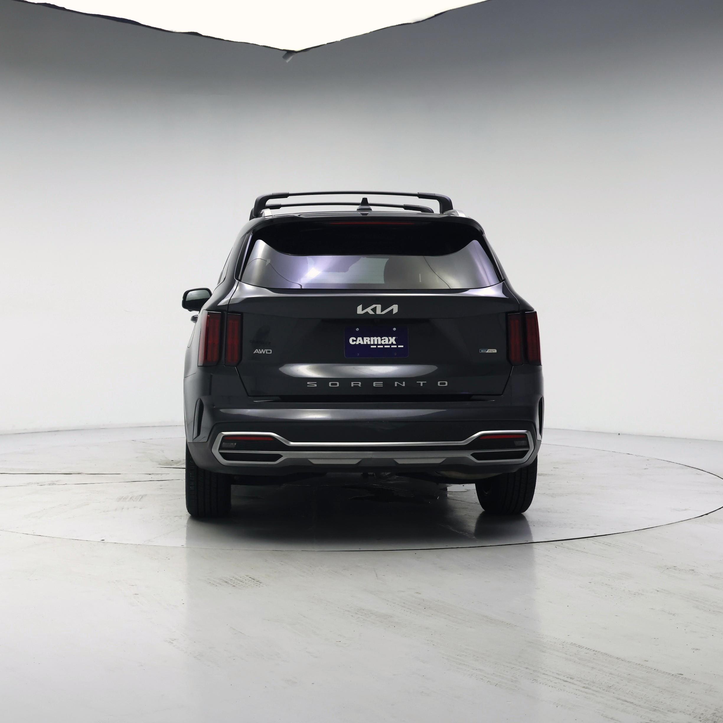 Thumbnail: 2022 Kia Sorento - 6