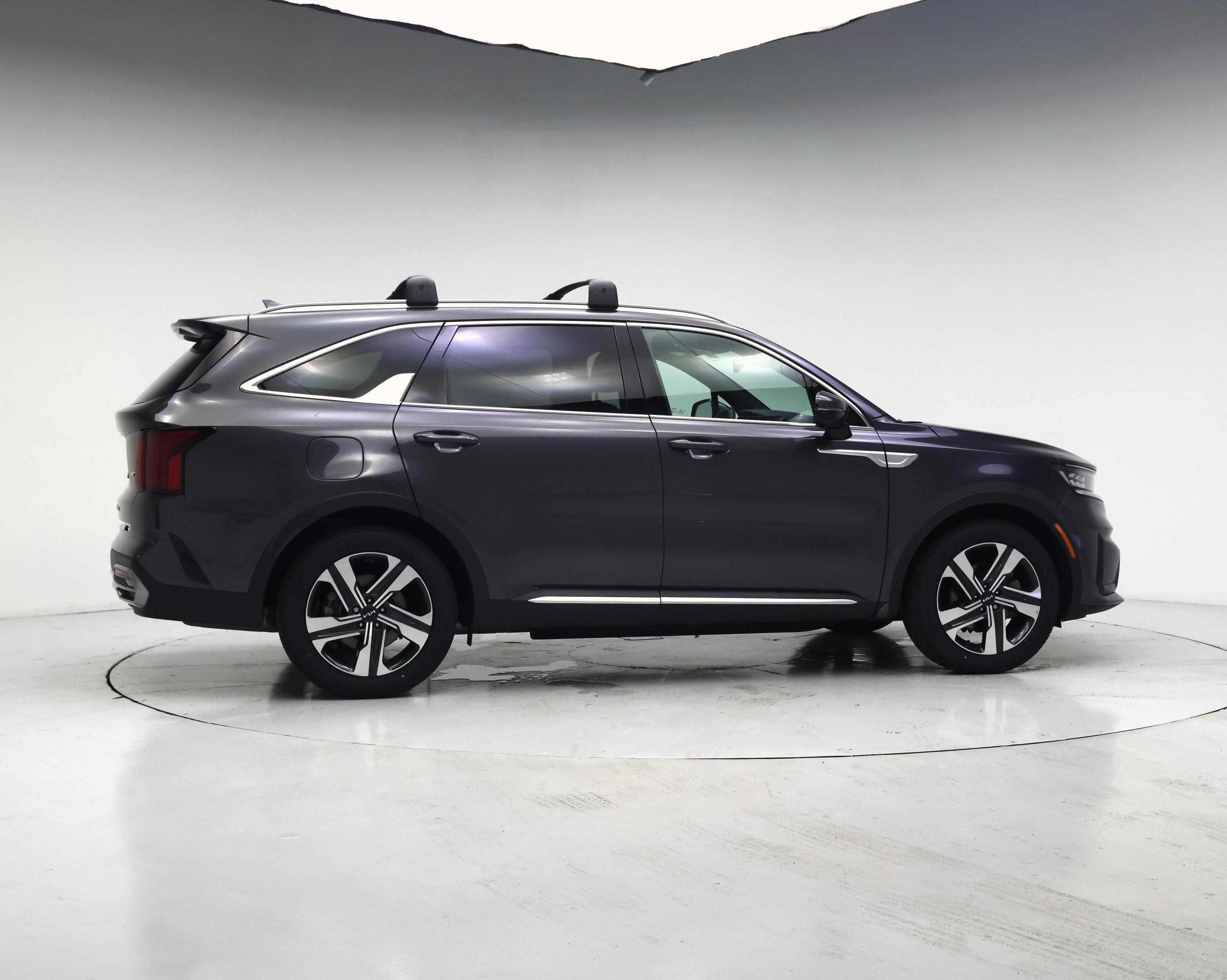 Thumbnail: 2022 Kia Sorento - 7