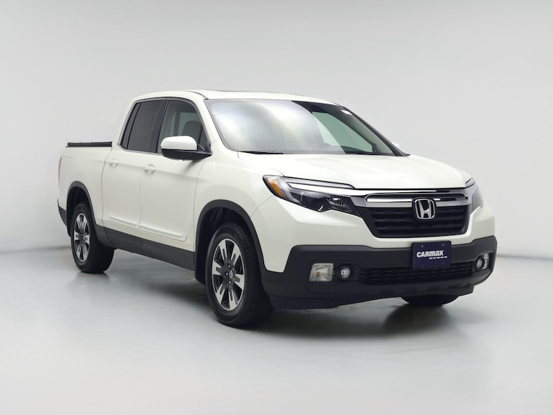 2019 Honda Ridgeline RTL -
                  Houston, TX