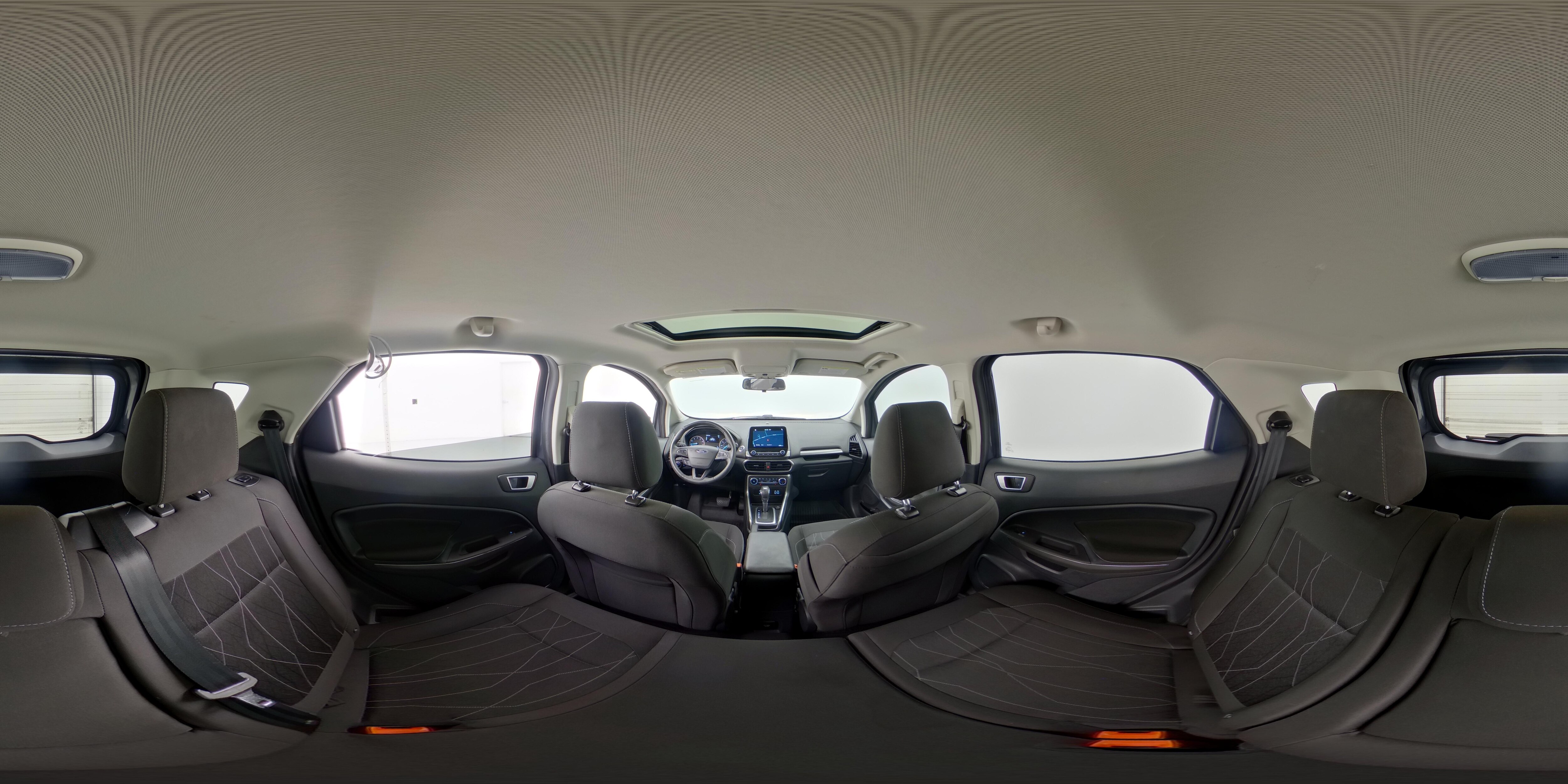 2018 Ford Ecosport SE - Photo 27