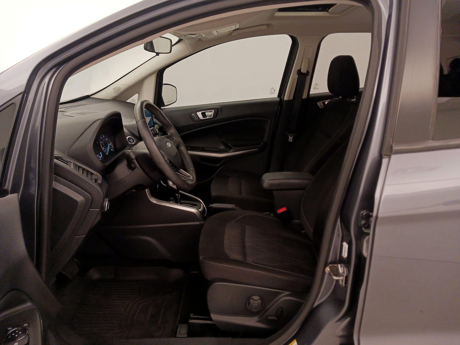 2018 Ford Ecosport SE - Photo 12