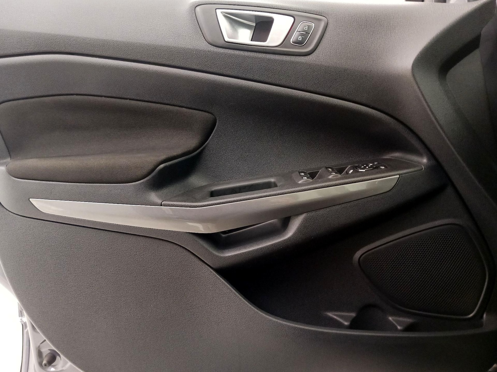 2018 Ford Ecosport SE - Photo 13