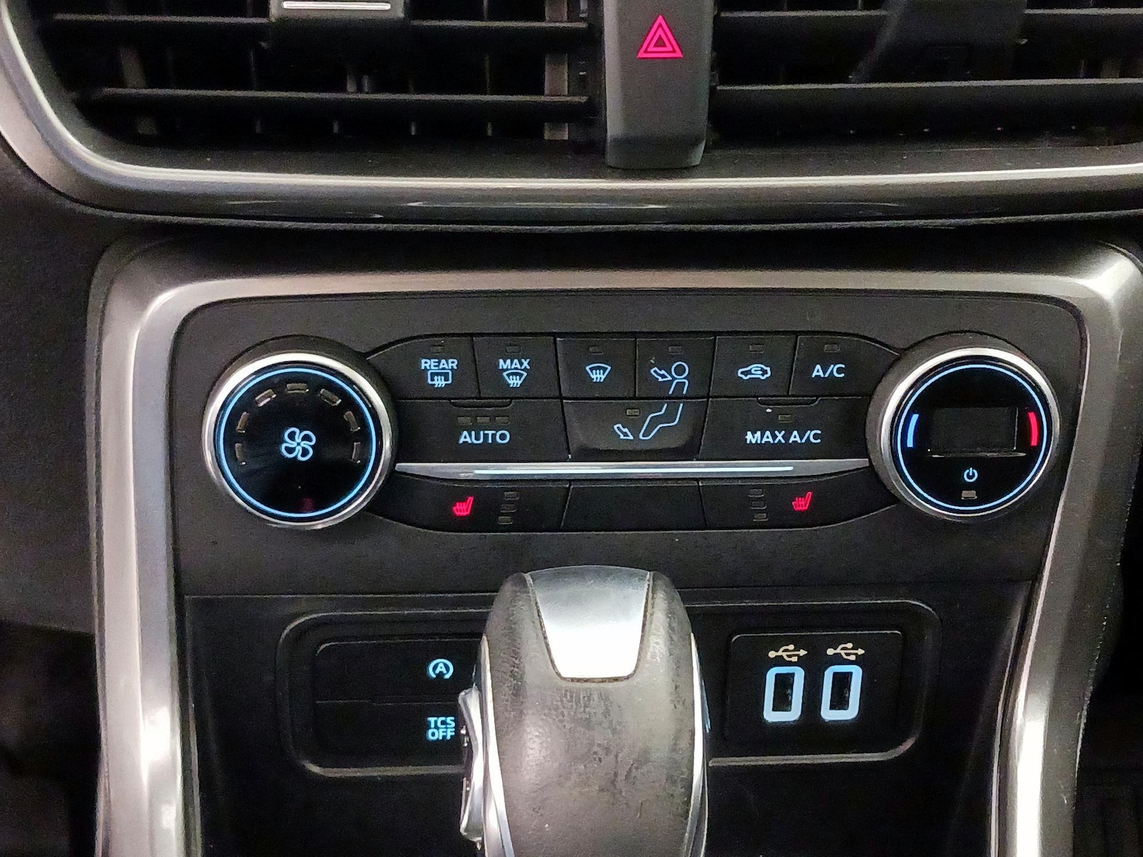 2018 Ford Ecosport SE - Photo 18