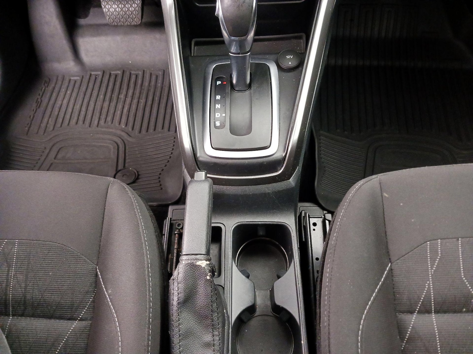 2018 Ford Ecosport SE - Photo 19