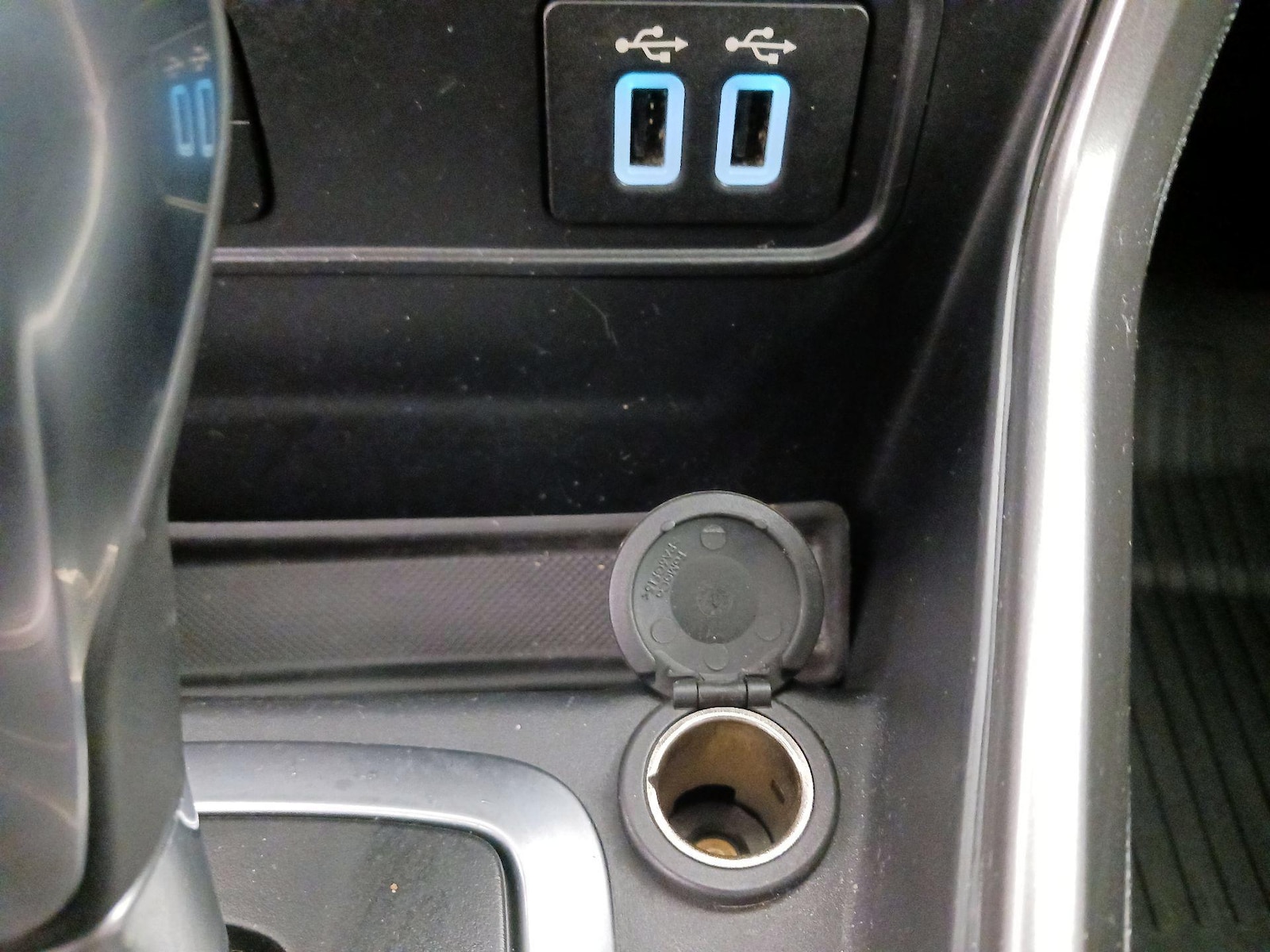 2018 Ford Ecosport SE - Photo 20