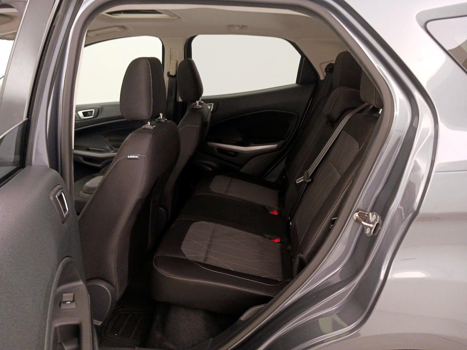 2018 Ford Ecosport SE - Photo 22