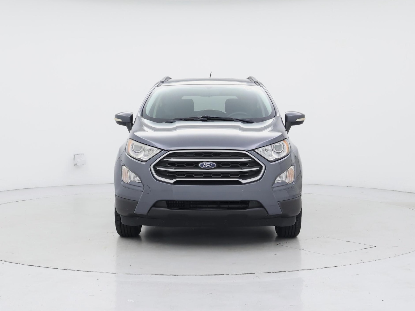 2018 Ford Ecosport SE - Photo 6