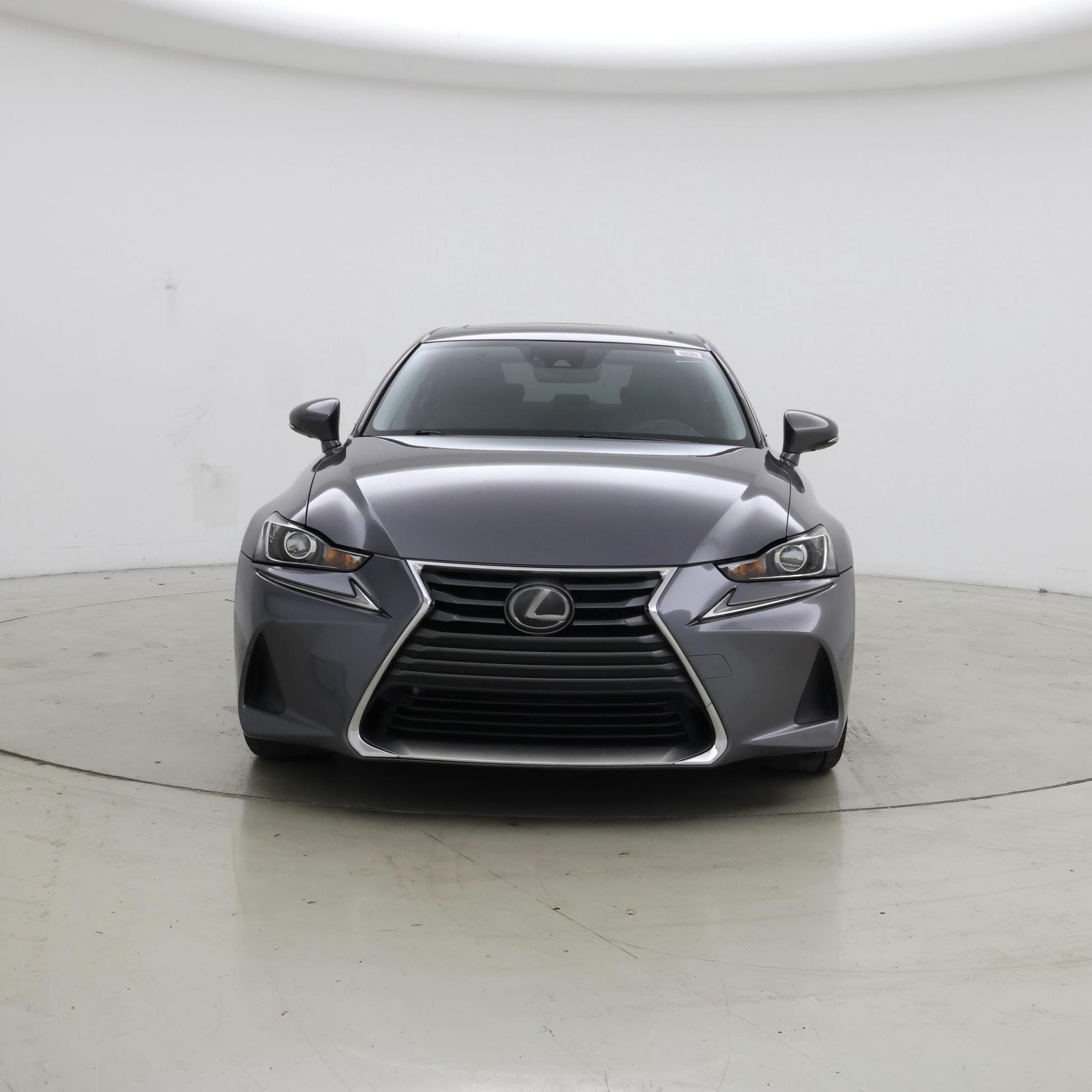 Thumbnail: 2018 Lexus IS - 5