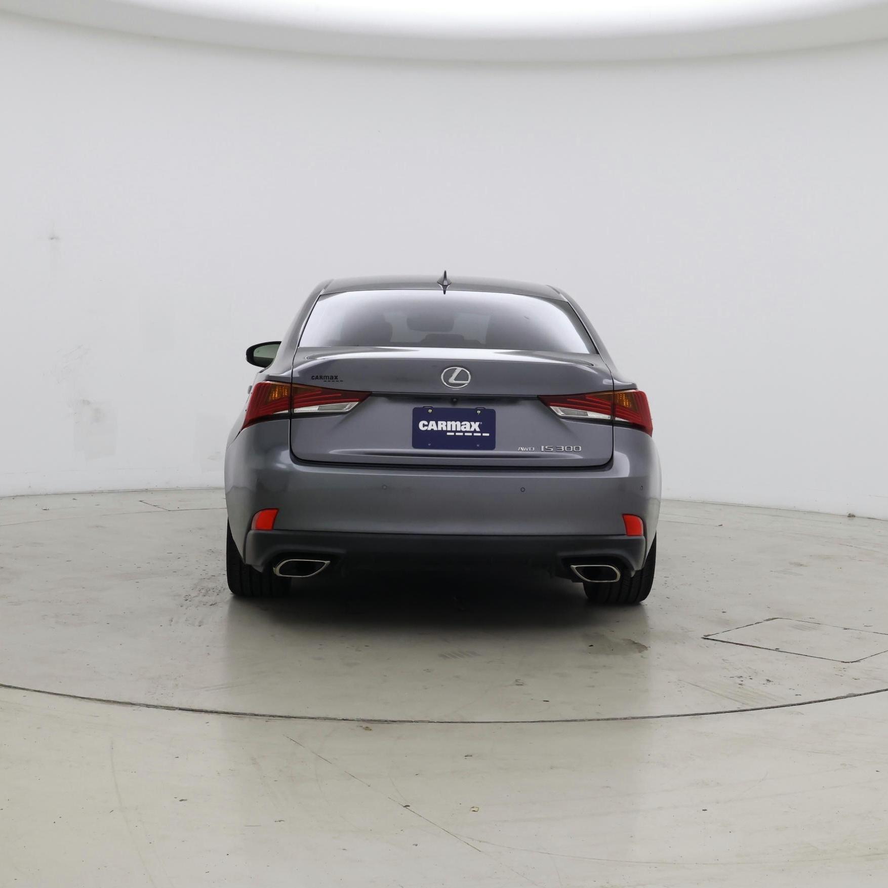 Thumbnail: 2018 Lexus IS - 6