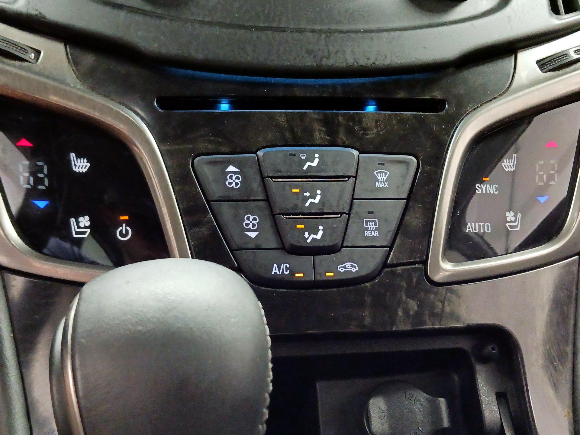 Thumbnail: 2016 Buick LaCrosse - 14