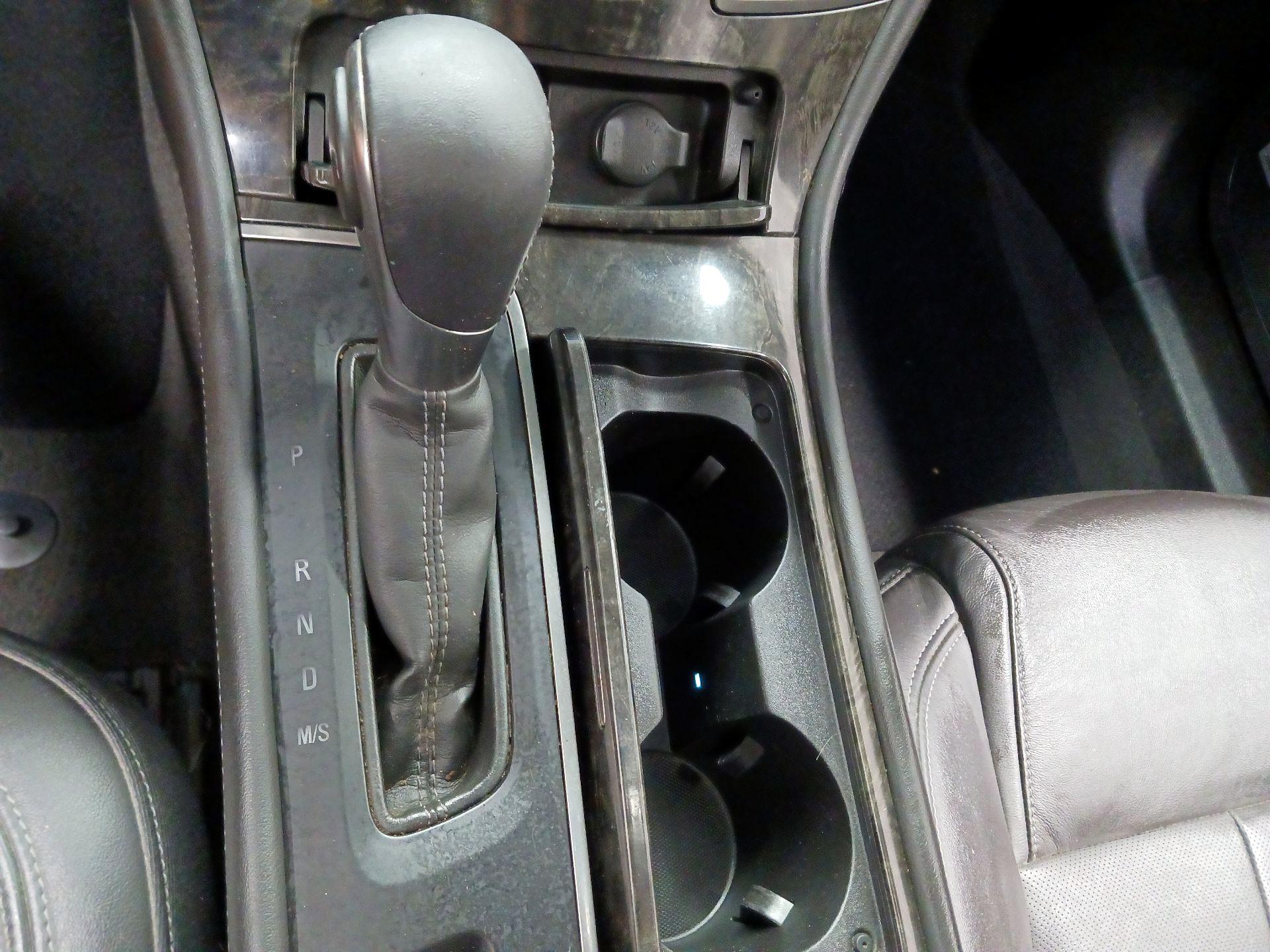 Thumbnail: 2016 Buick LaCrosse - 15