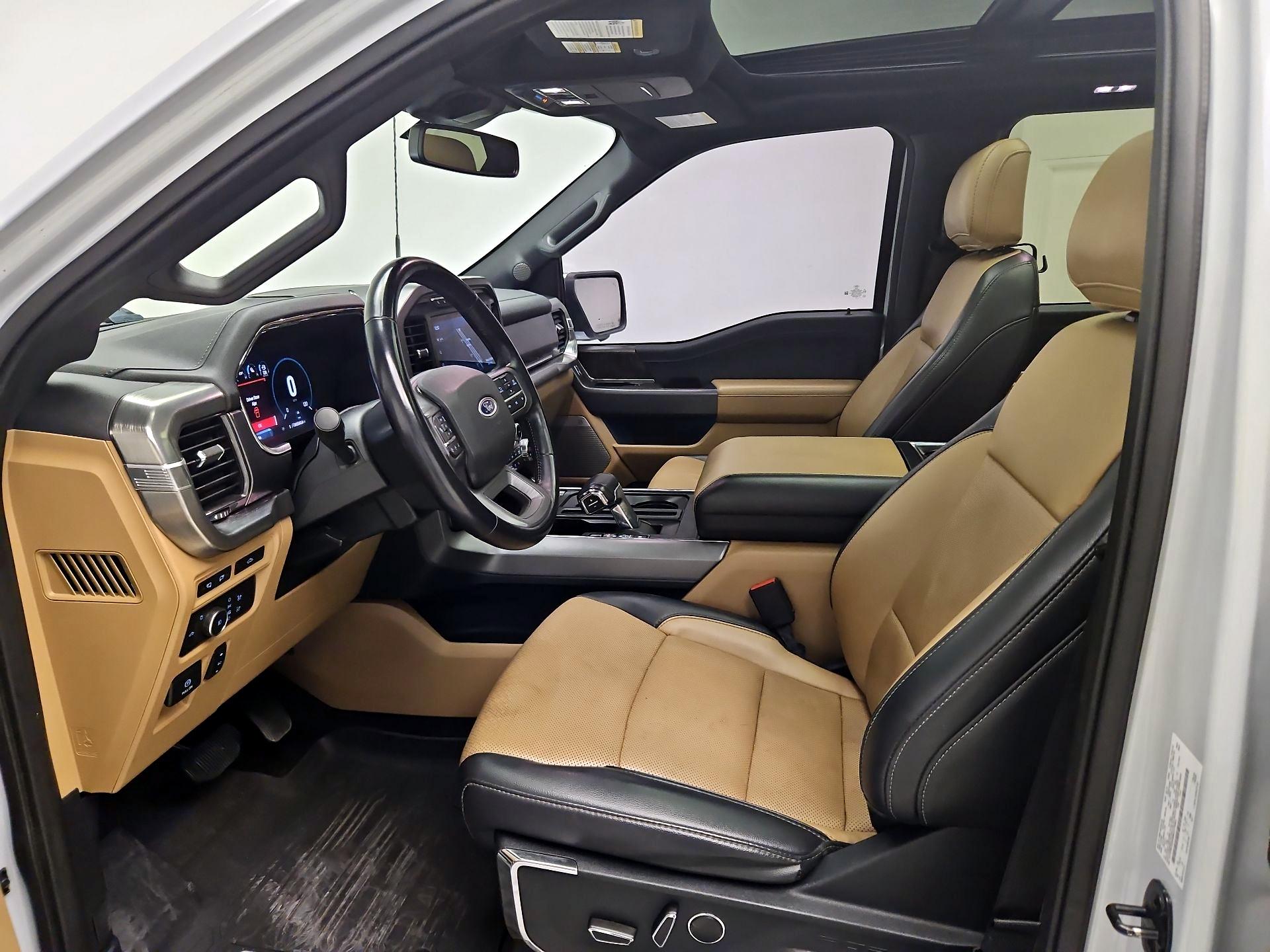 Thumbnail: 2021 Ford F-150 - 11