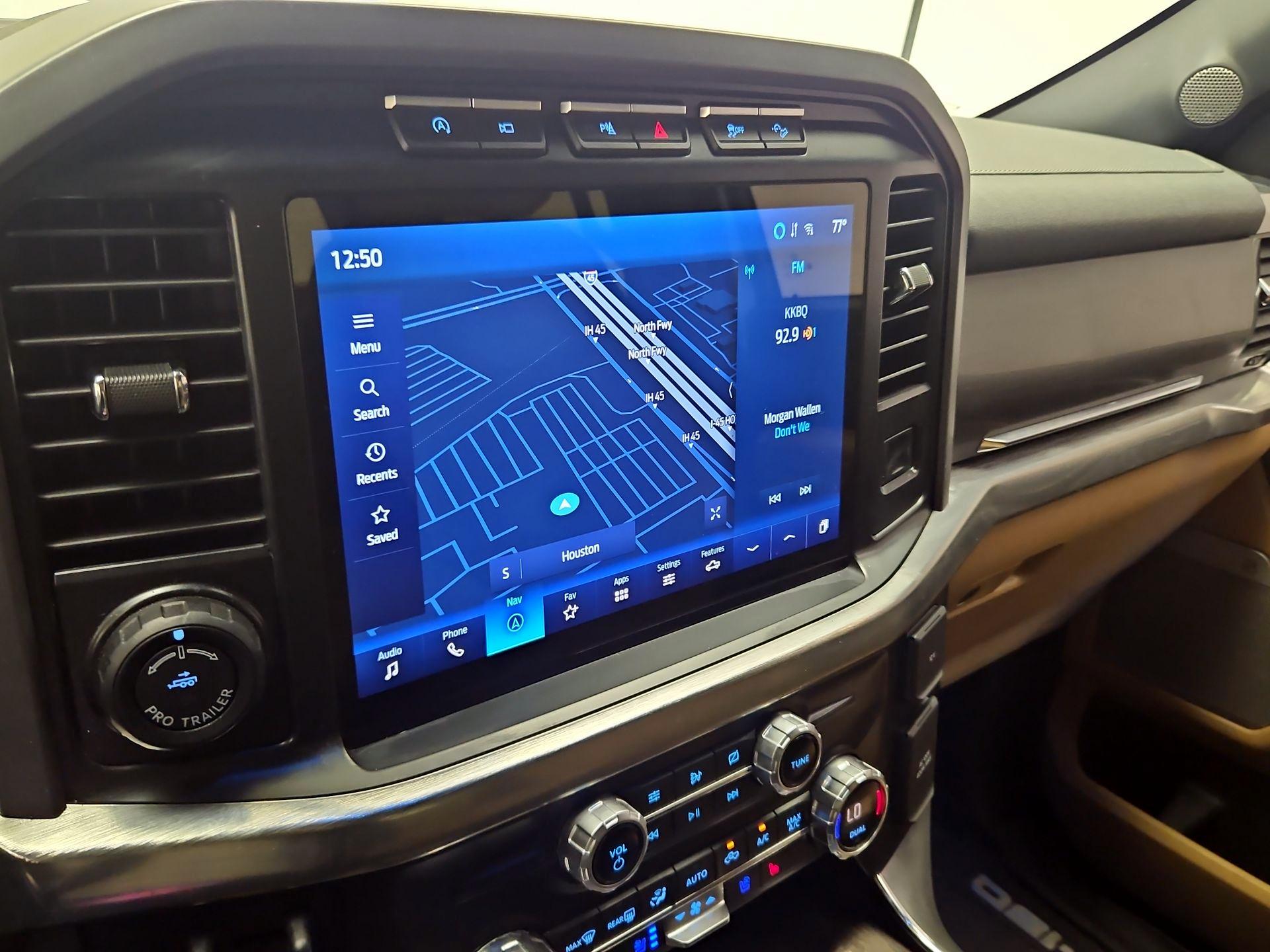 Thumbnail: 2021 Ford F-150 - 14