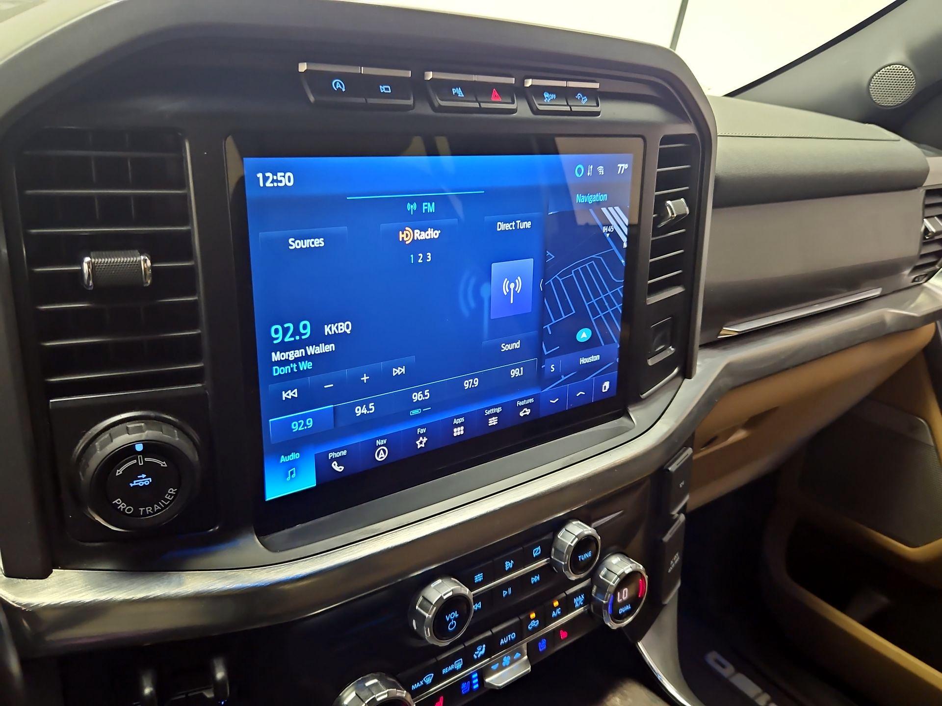 Thumbnail: 2021 Ford F-150 - 16