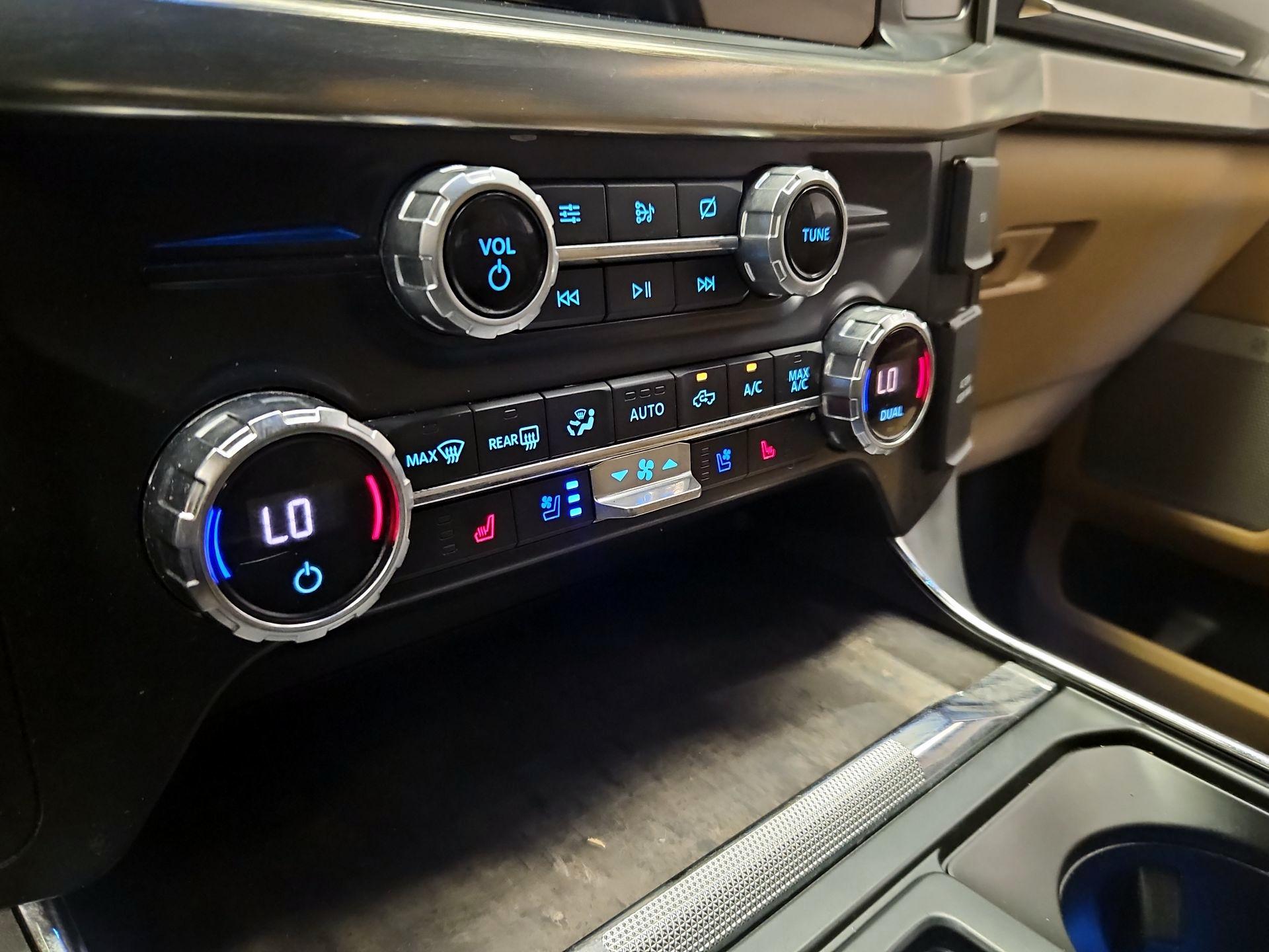 Thumbnail: 2021 Ford F-150 - 17